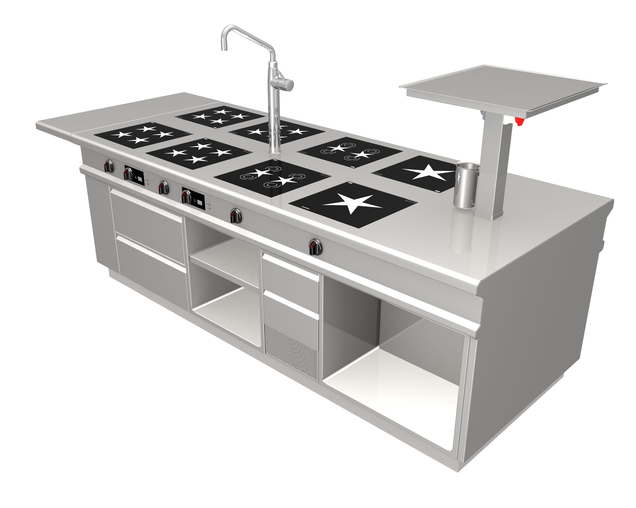 Referenzen Menu System AG - 