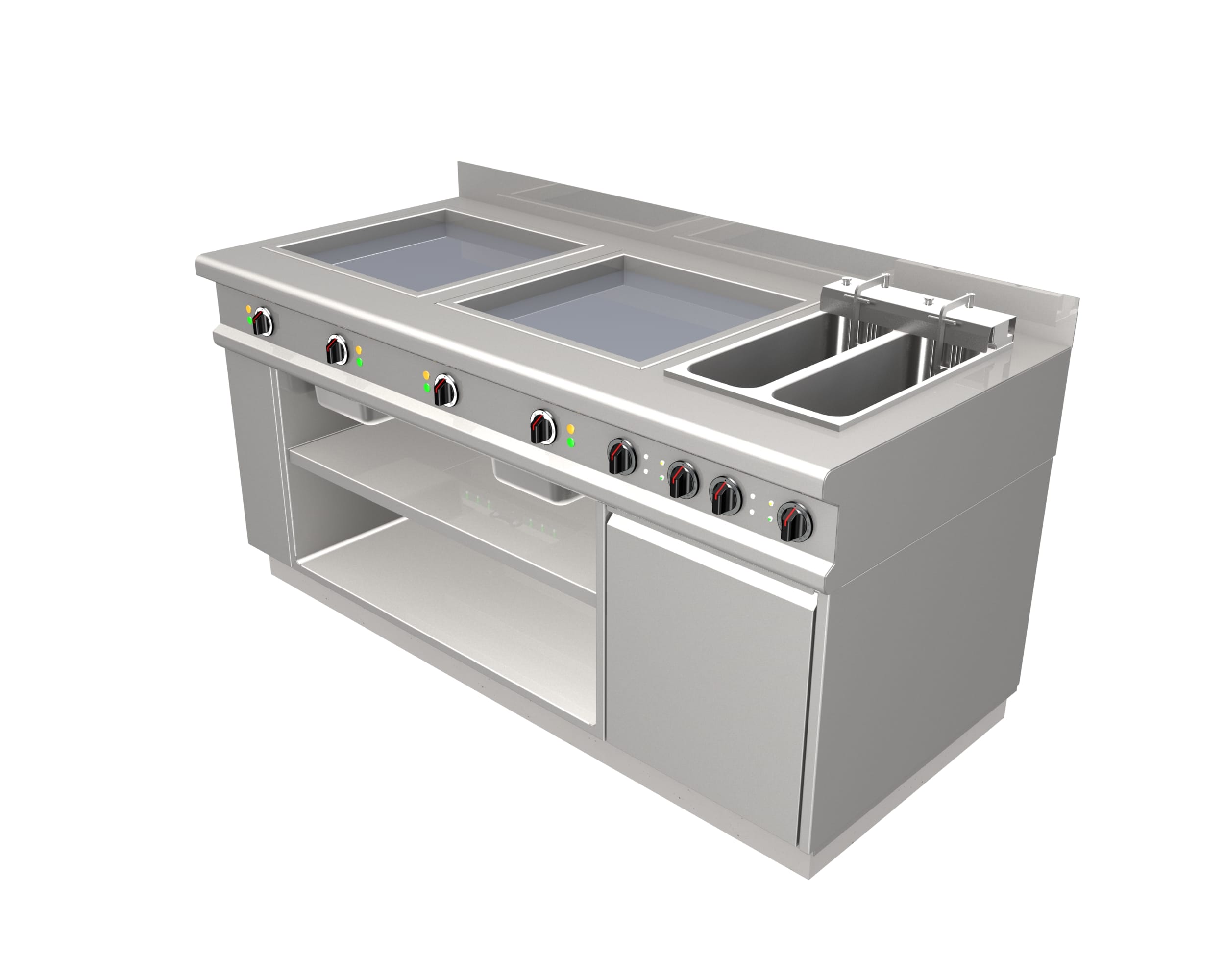 Referenzen Menu System AG - 