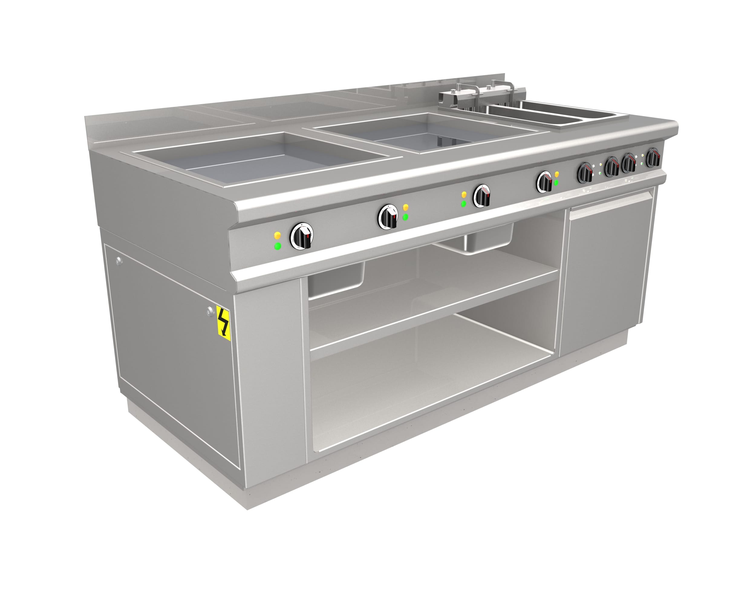 Referenzen Menu System AG - 