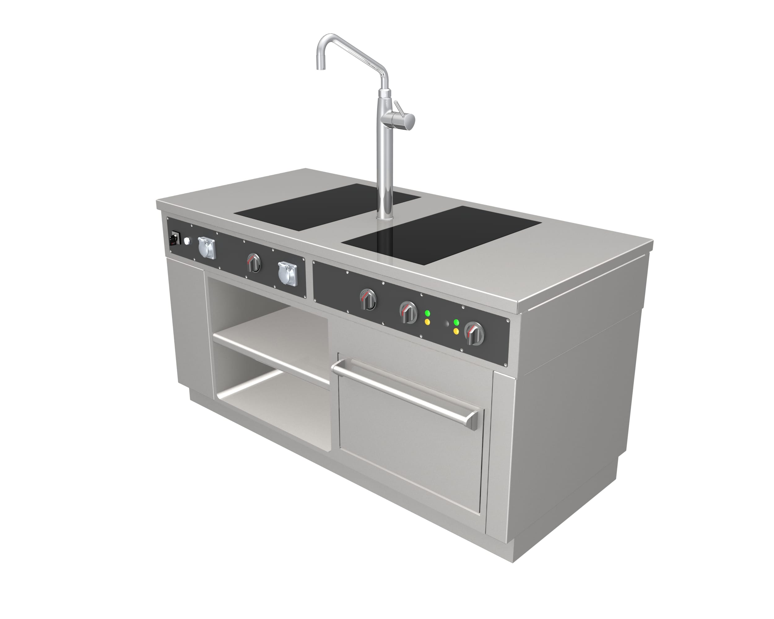 Referenzen Menu System AG - 