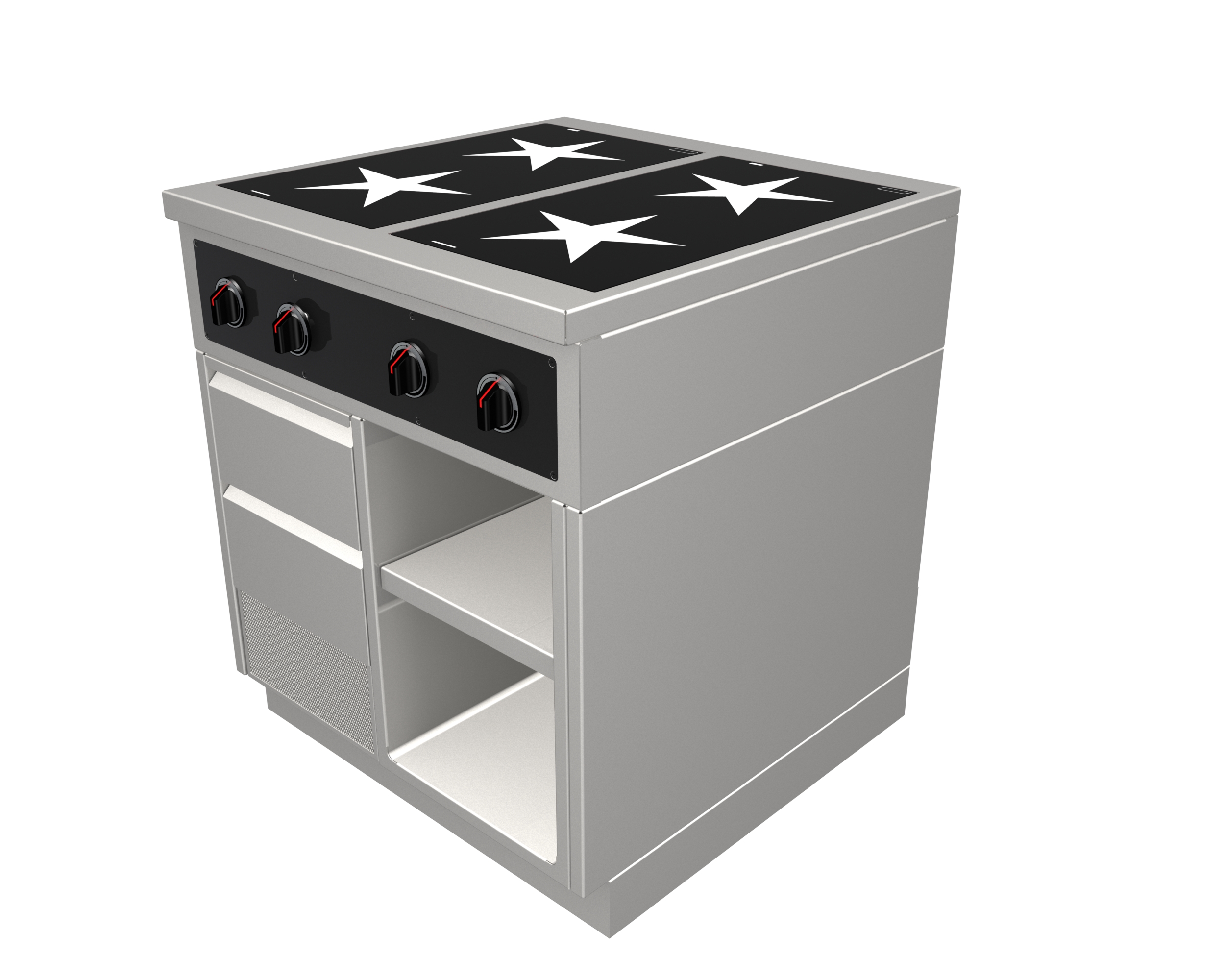 Referenzen Menu System AG - 