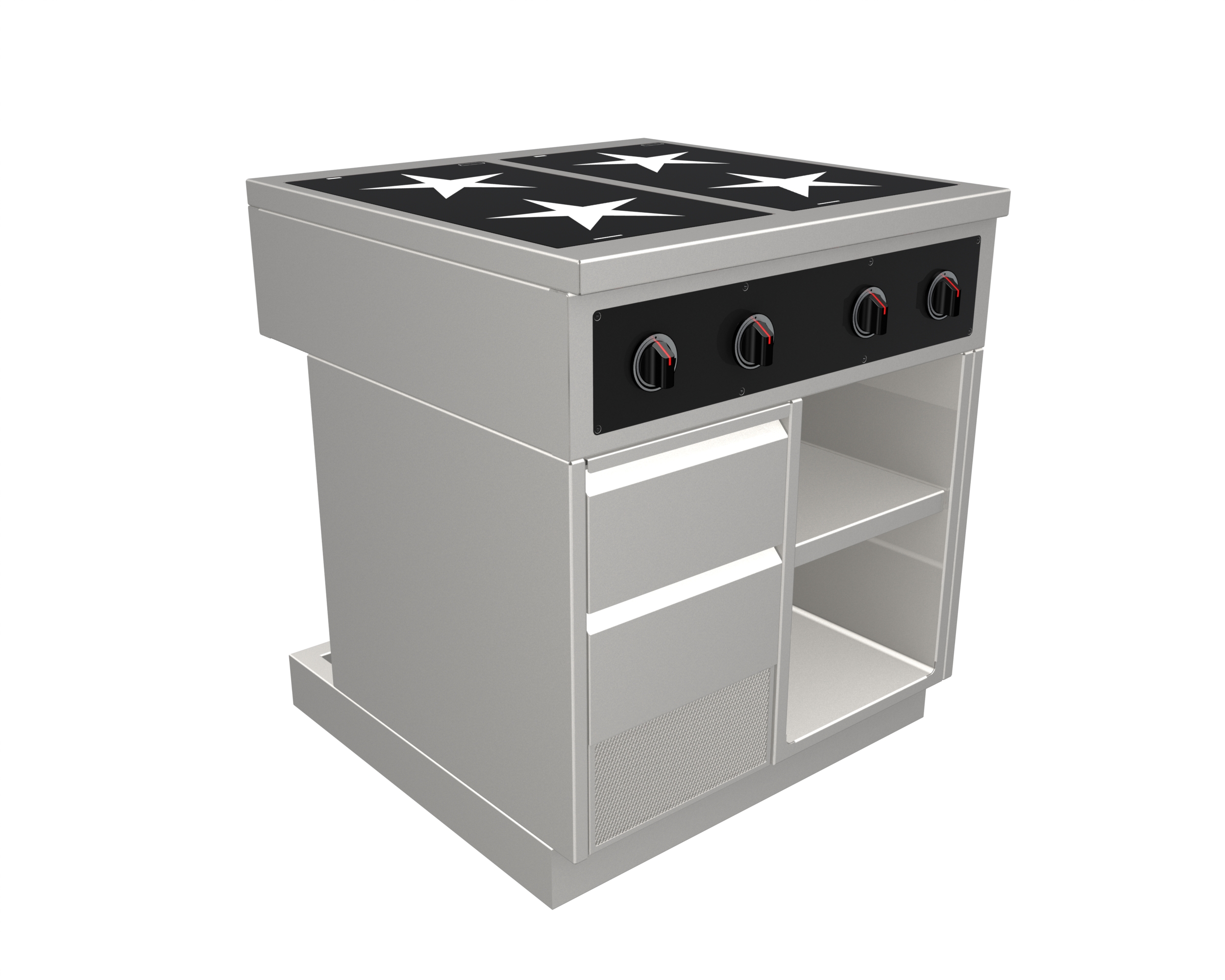 Referenzen Menu System AG - 