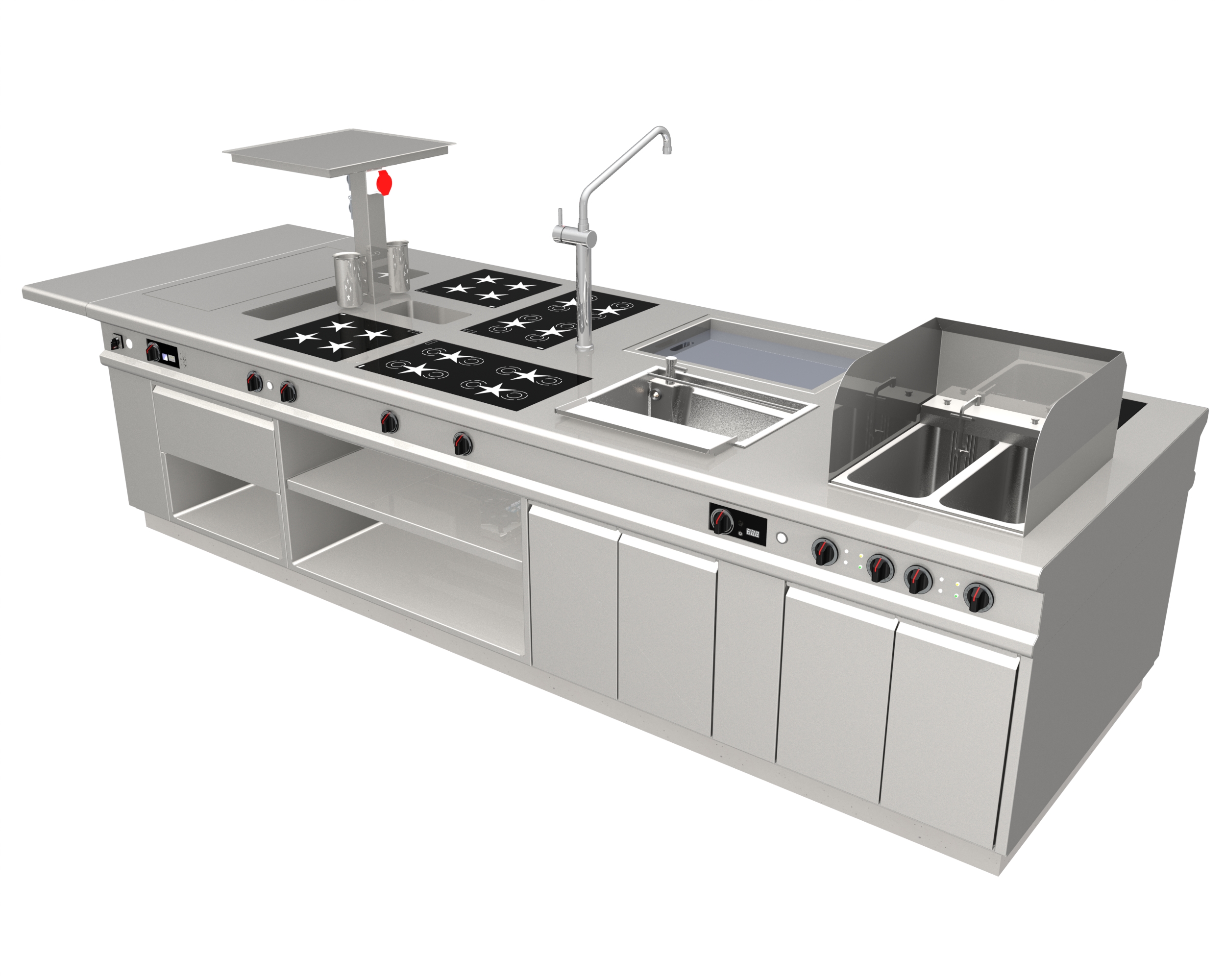 Referenzen Menu System AG - 