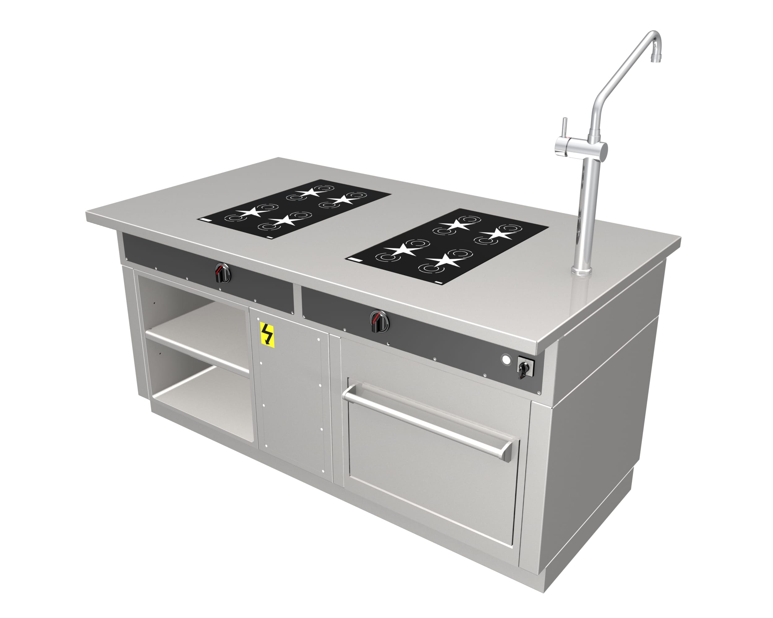 Referenzen Menu System AG - 