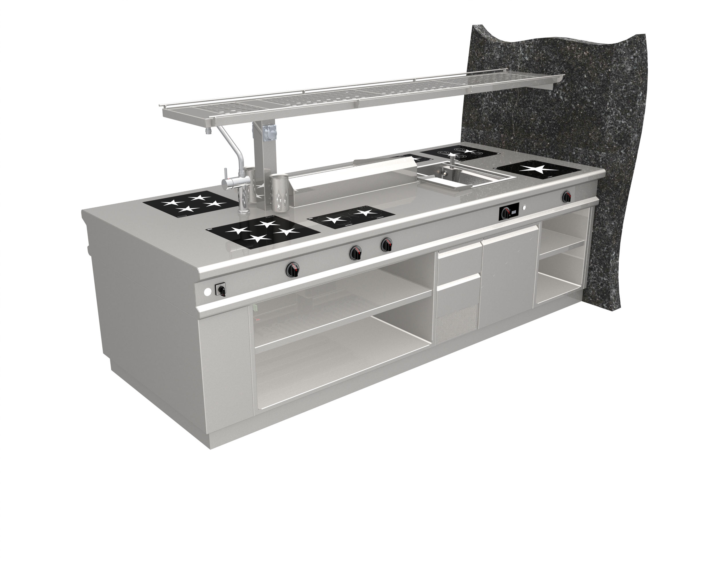 Referenzen Menu System AG - 