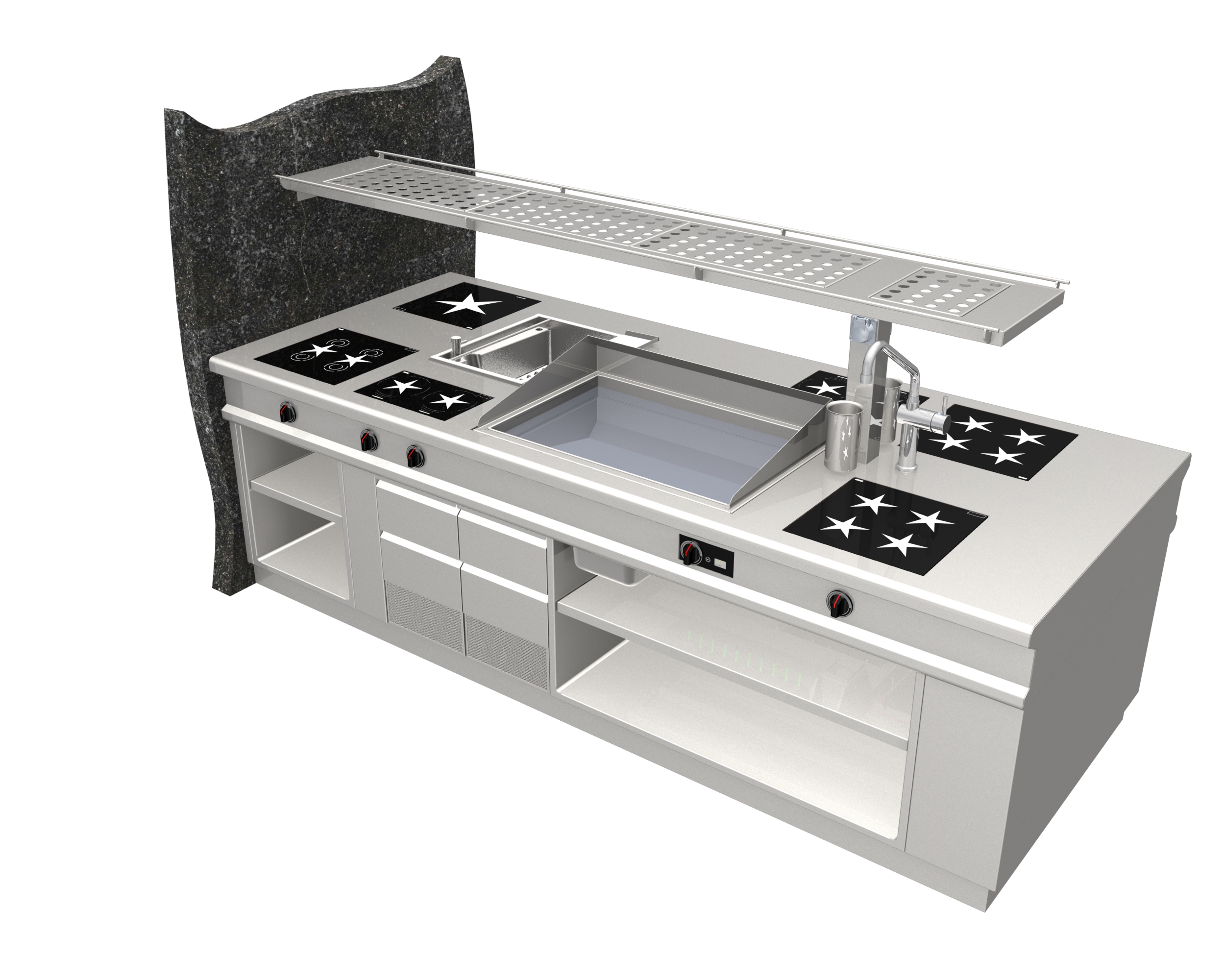 Referenzen Menu System AG - 