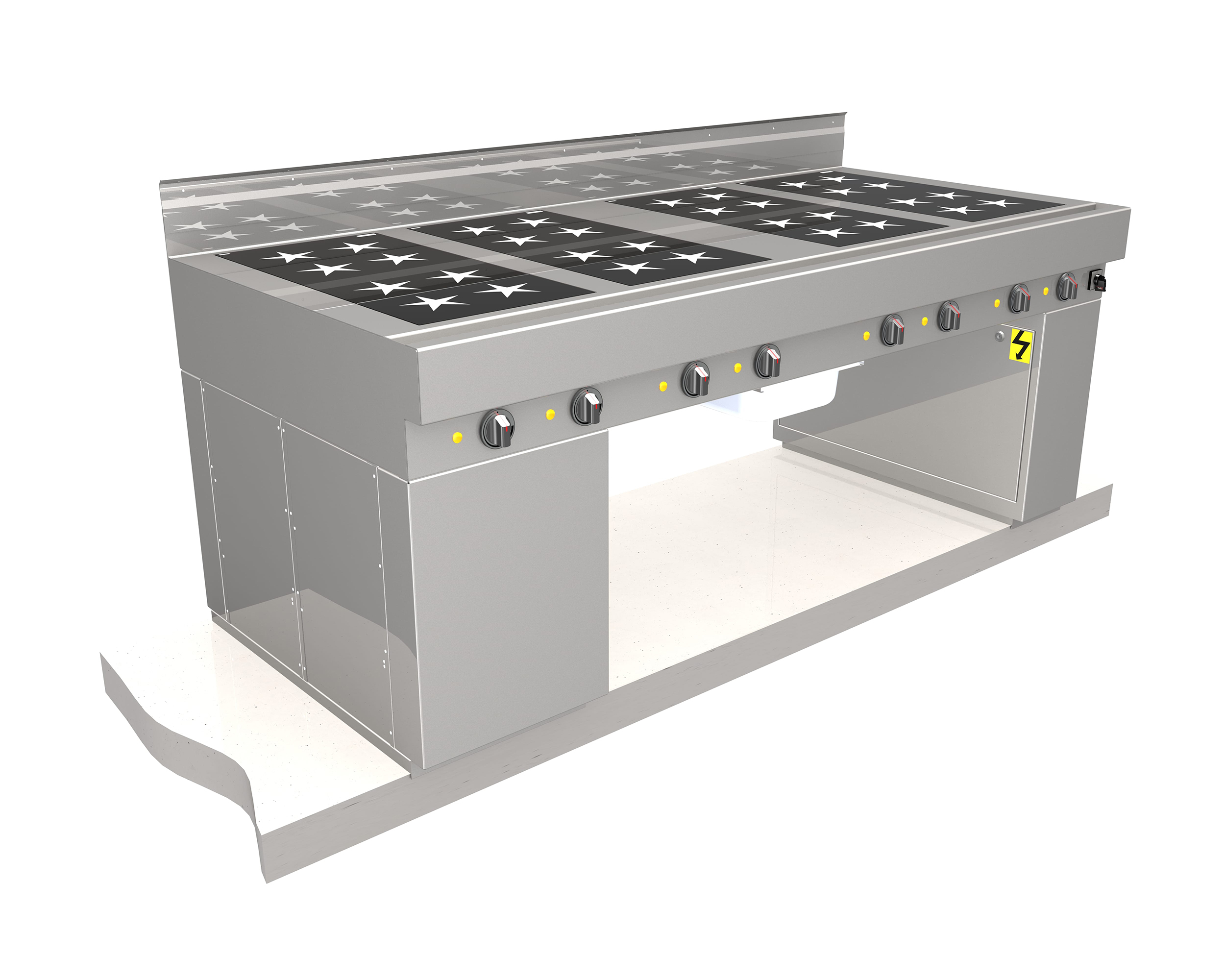 Referenzen Menu System AG - 