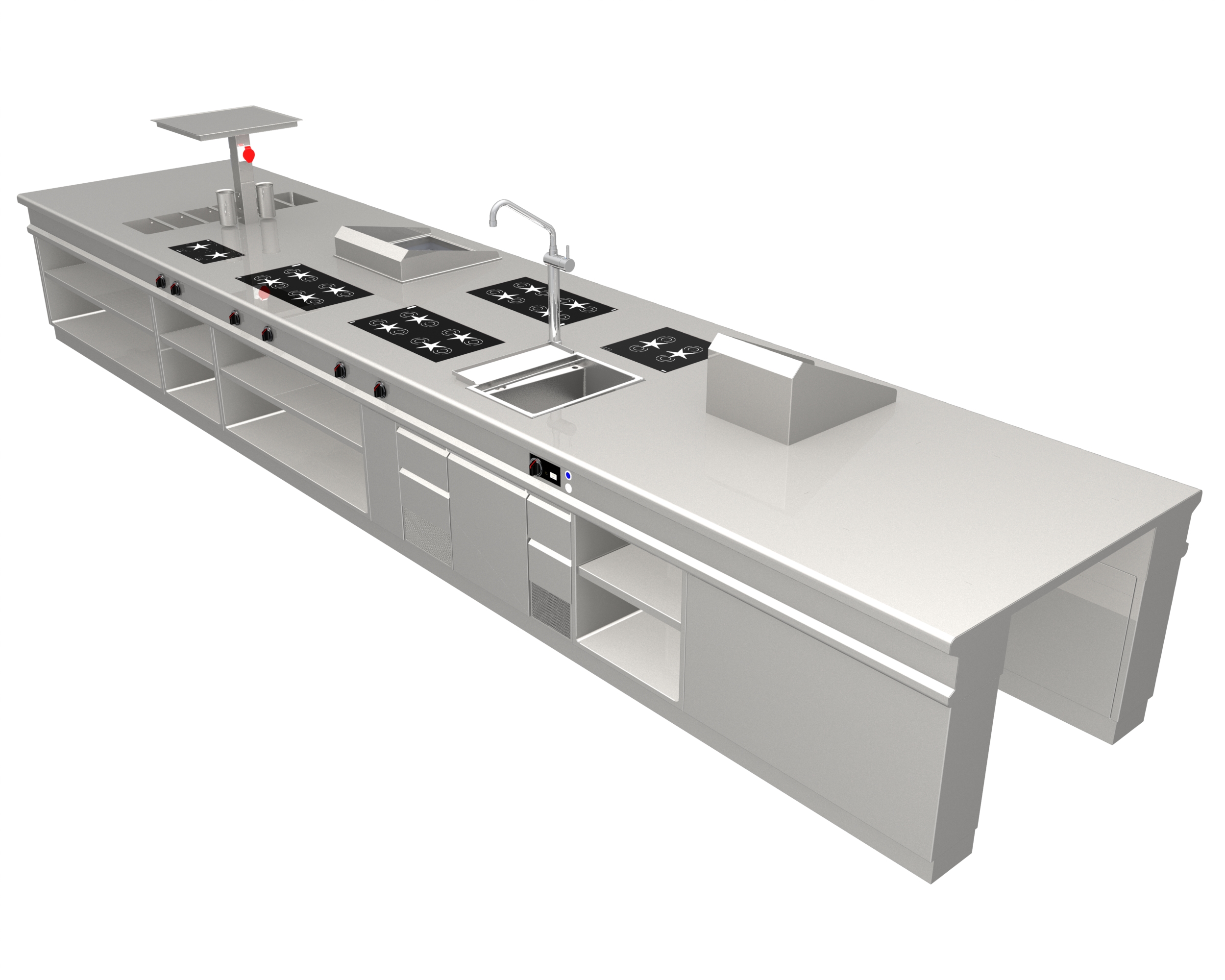 Referenzen Menu System AG - 