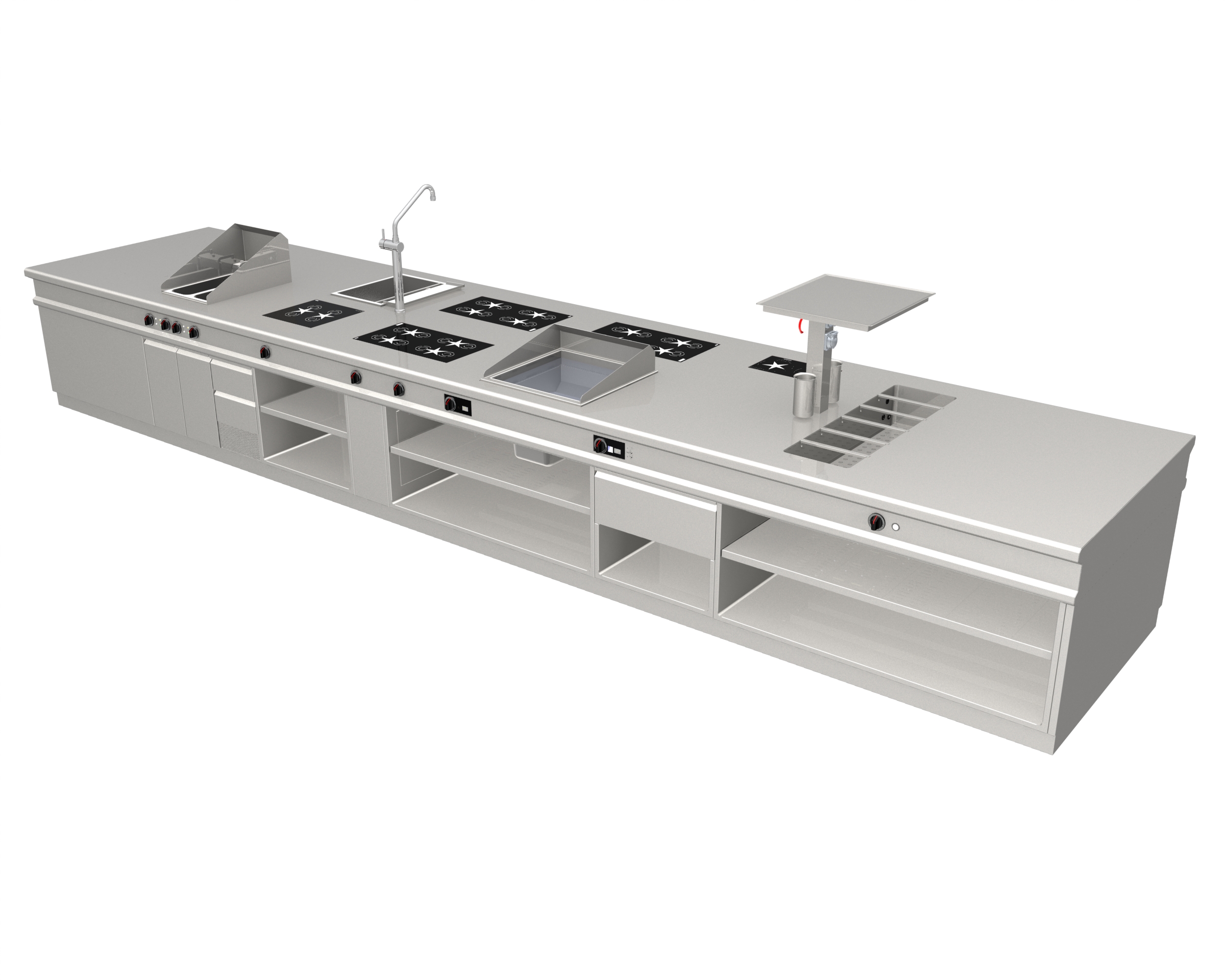 Referenzen Menu System AG - 