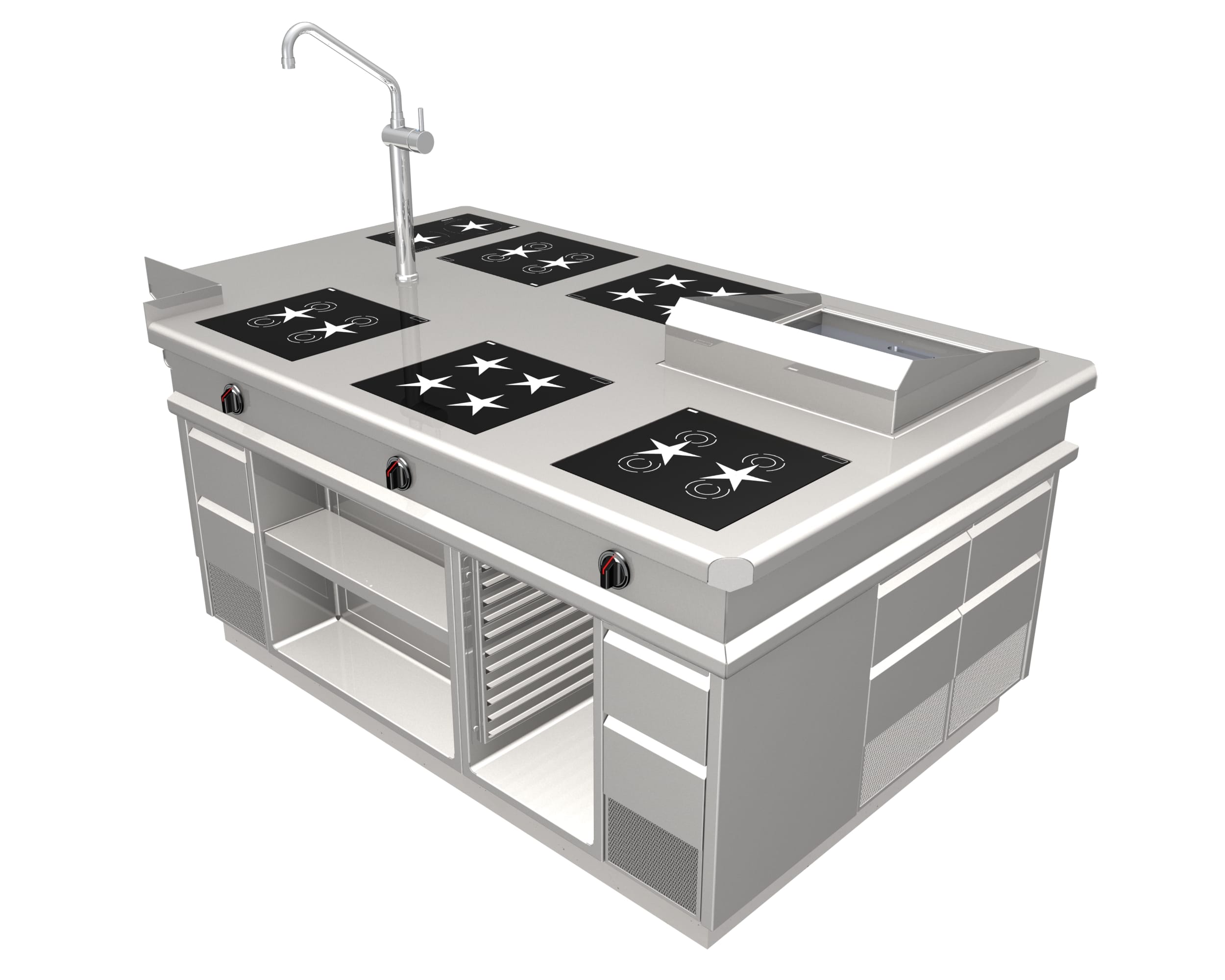 Referenzen Menu System AG - 