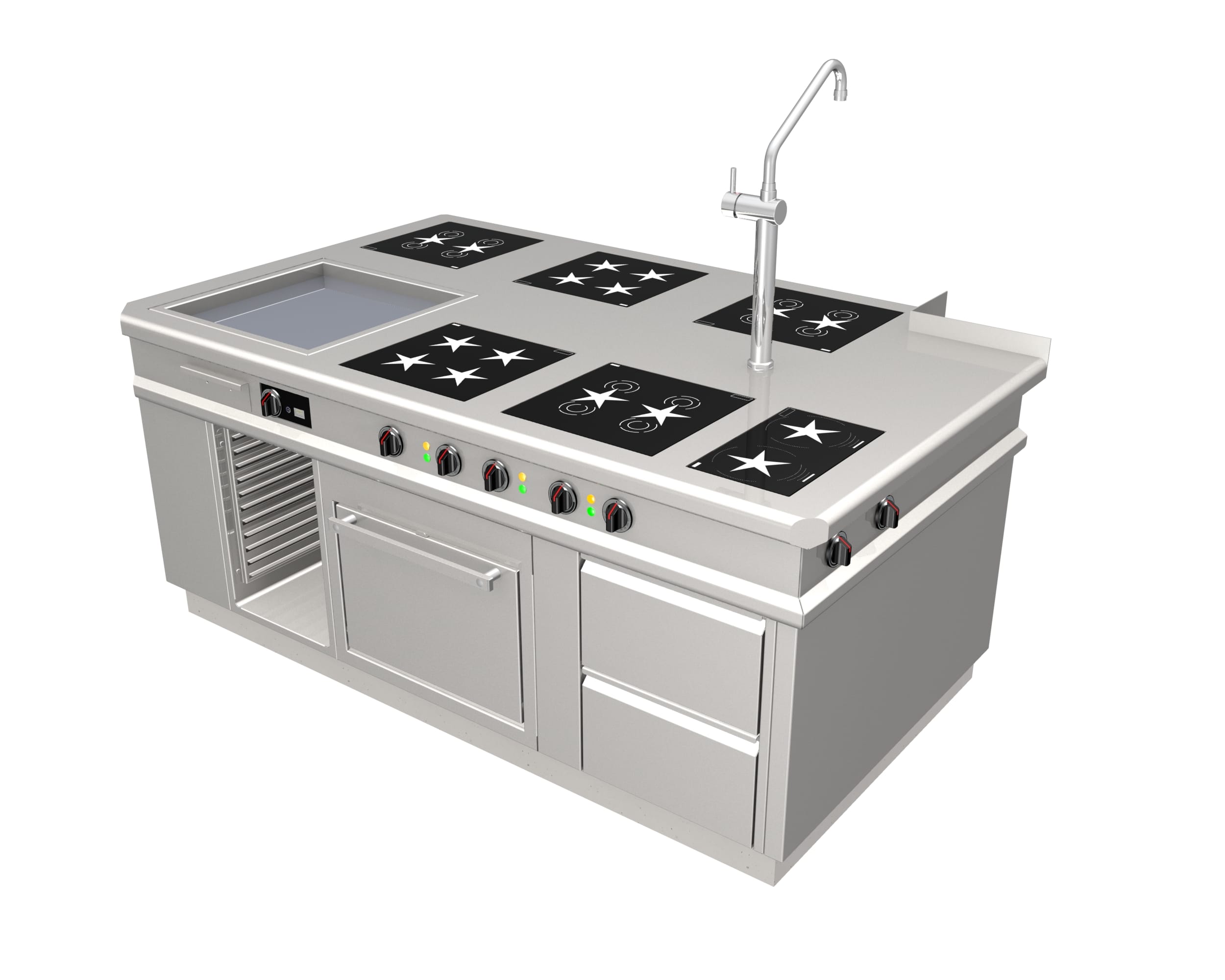 Referenzen Menu System AG - 