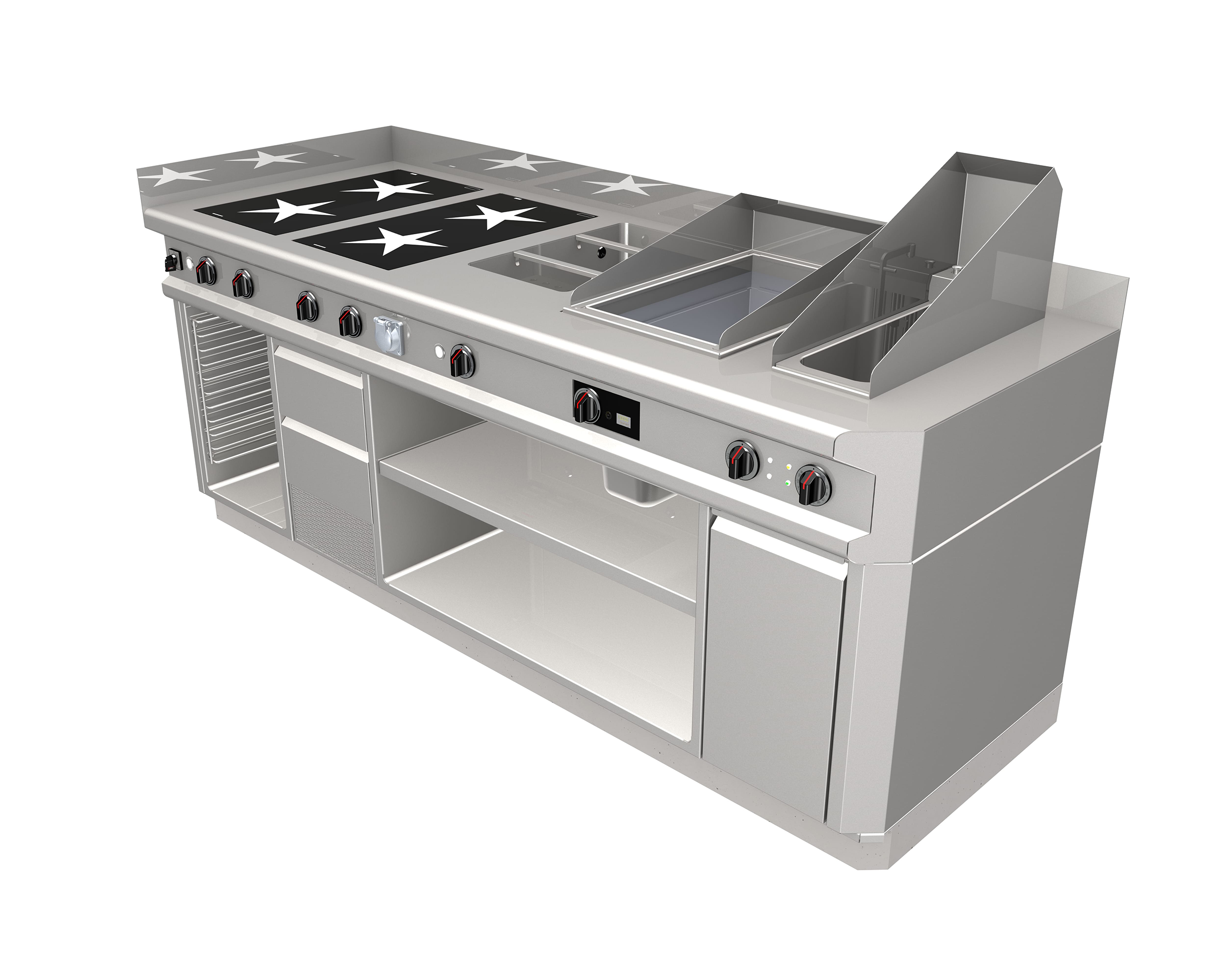 Referenzen Menu System AG - 