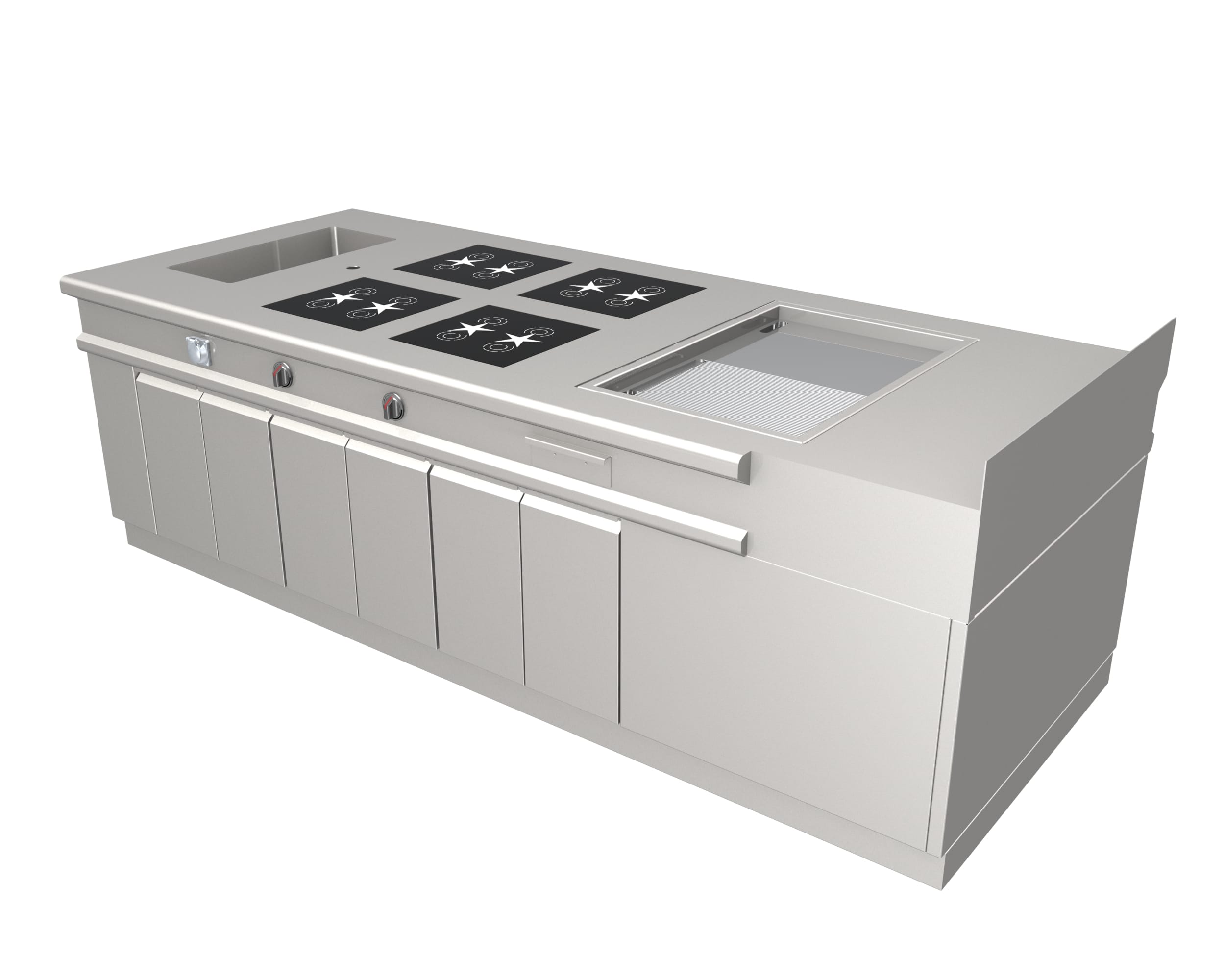 Referenzen Menu System AG - 