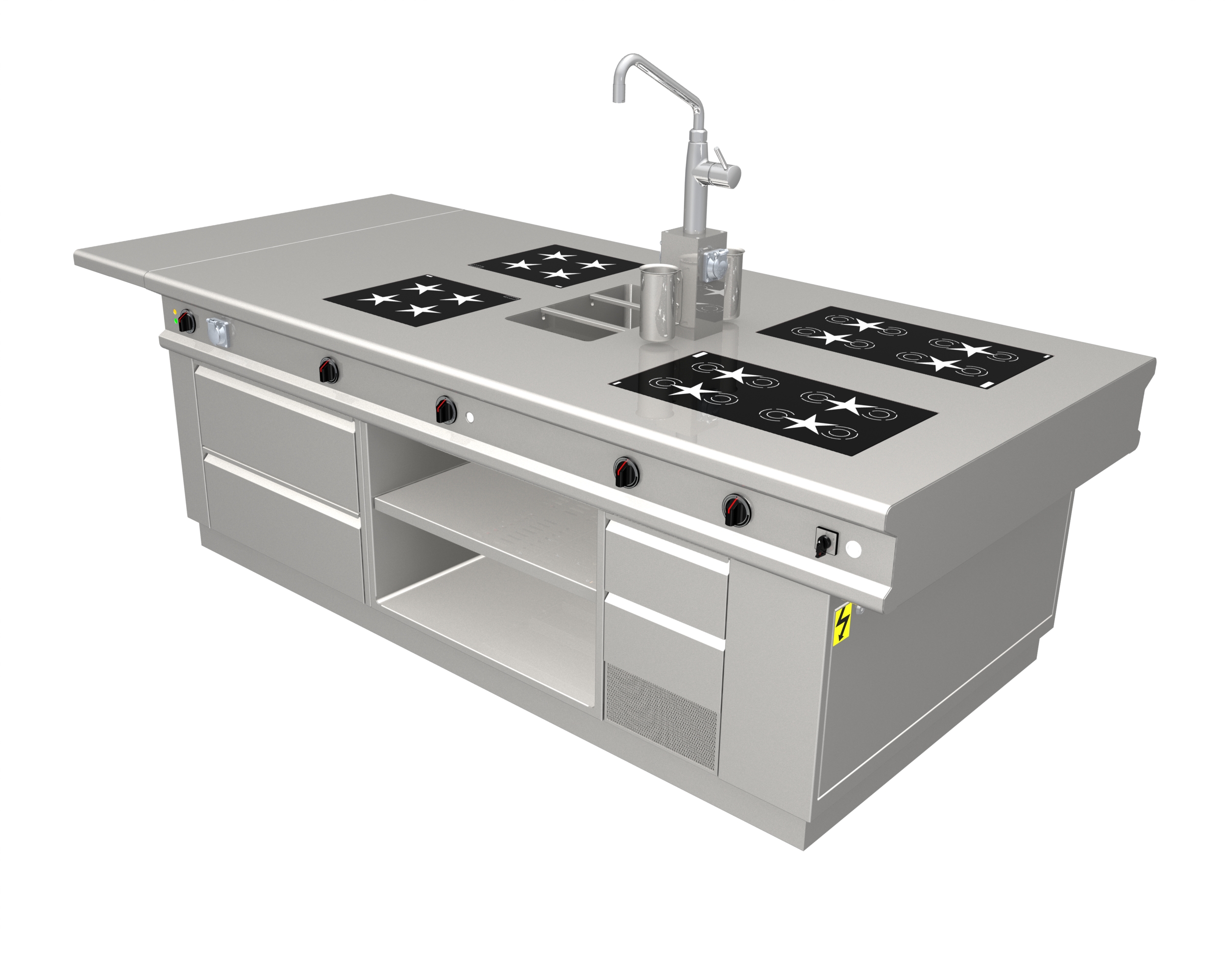 Referenzen Menu System AG - 