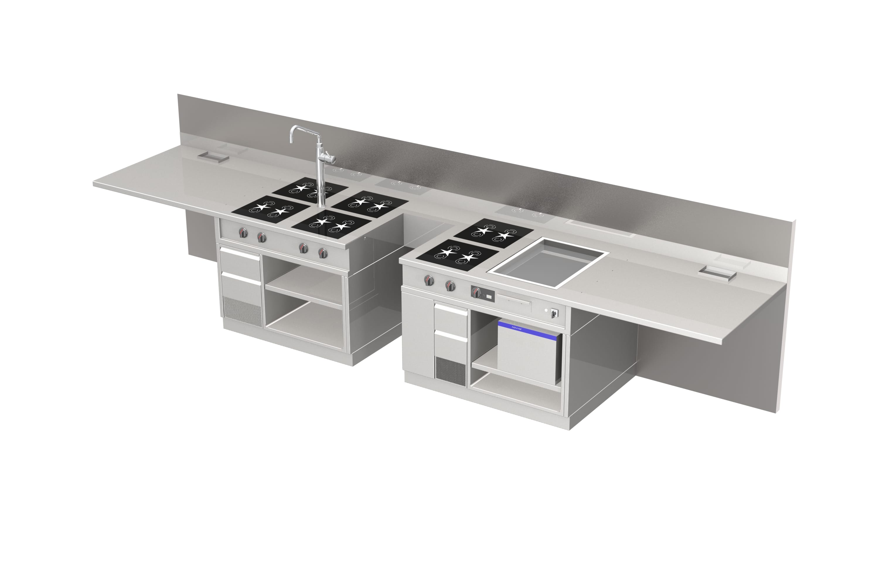 Referenzen Menu System AG - 