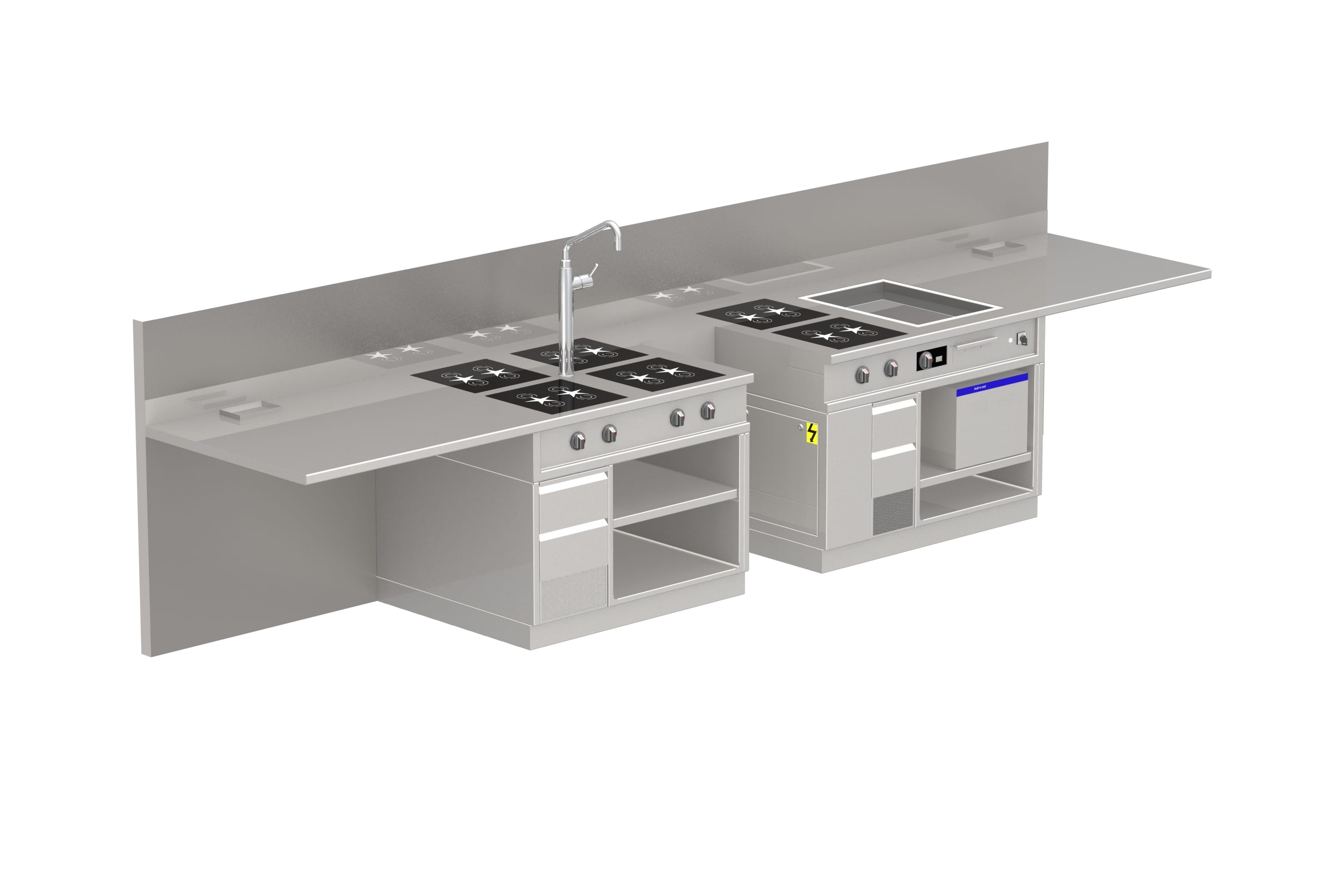 Referenzen Menu System AG - 