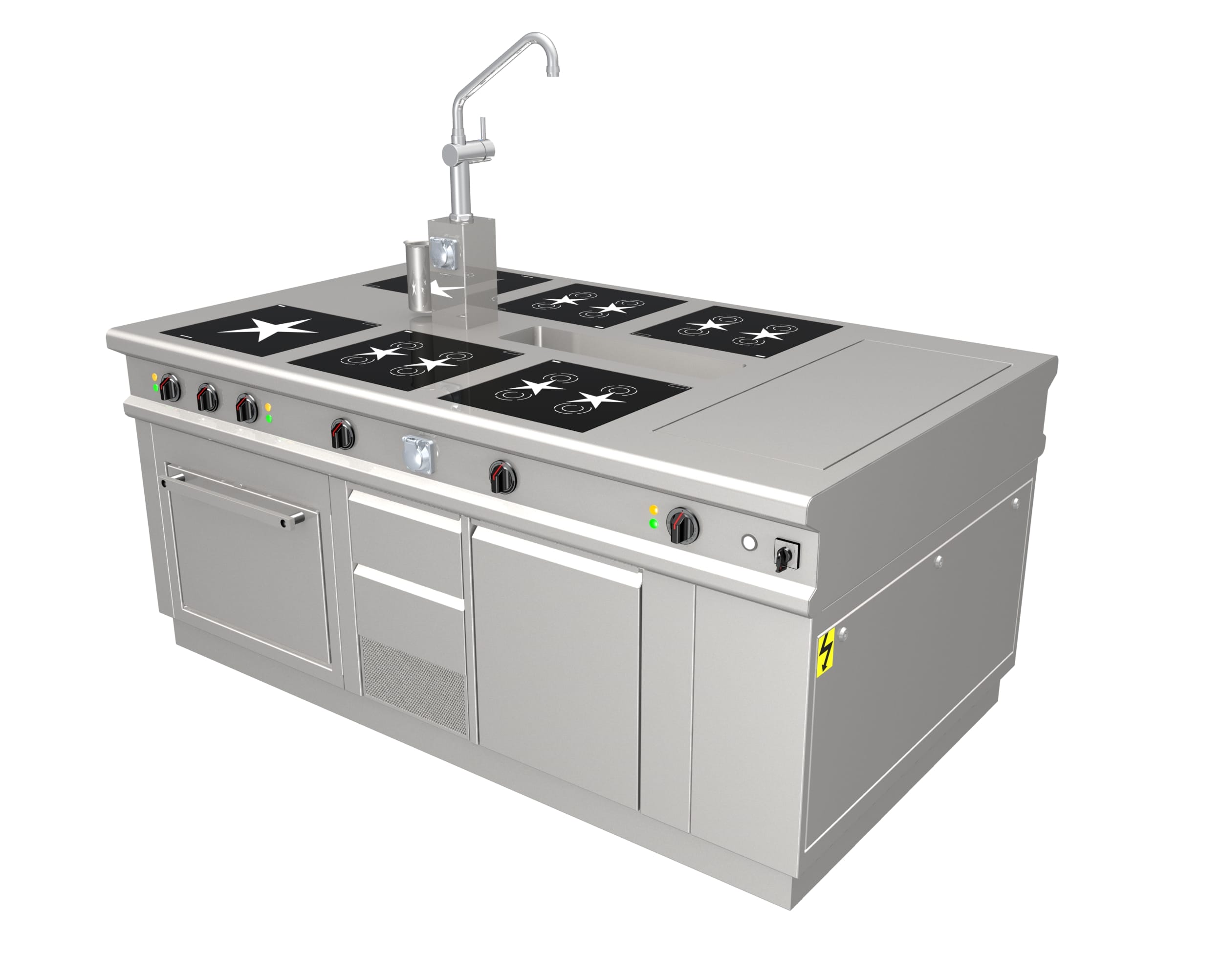 Referenzen Menu System AG - 