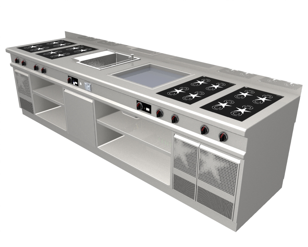 Referenzen Menu System AG - 