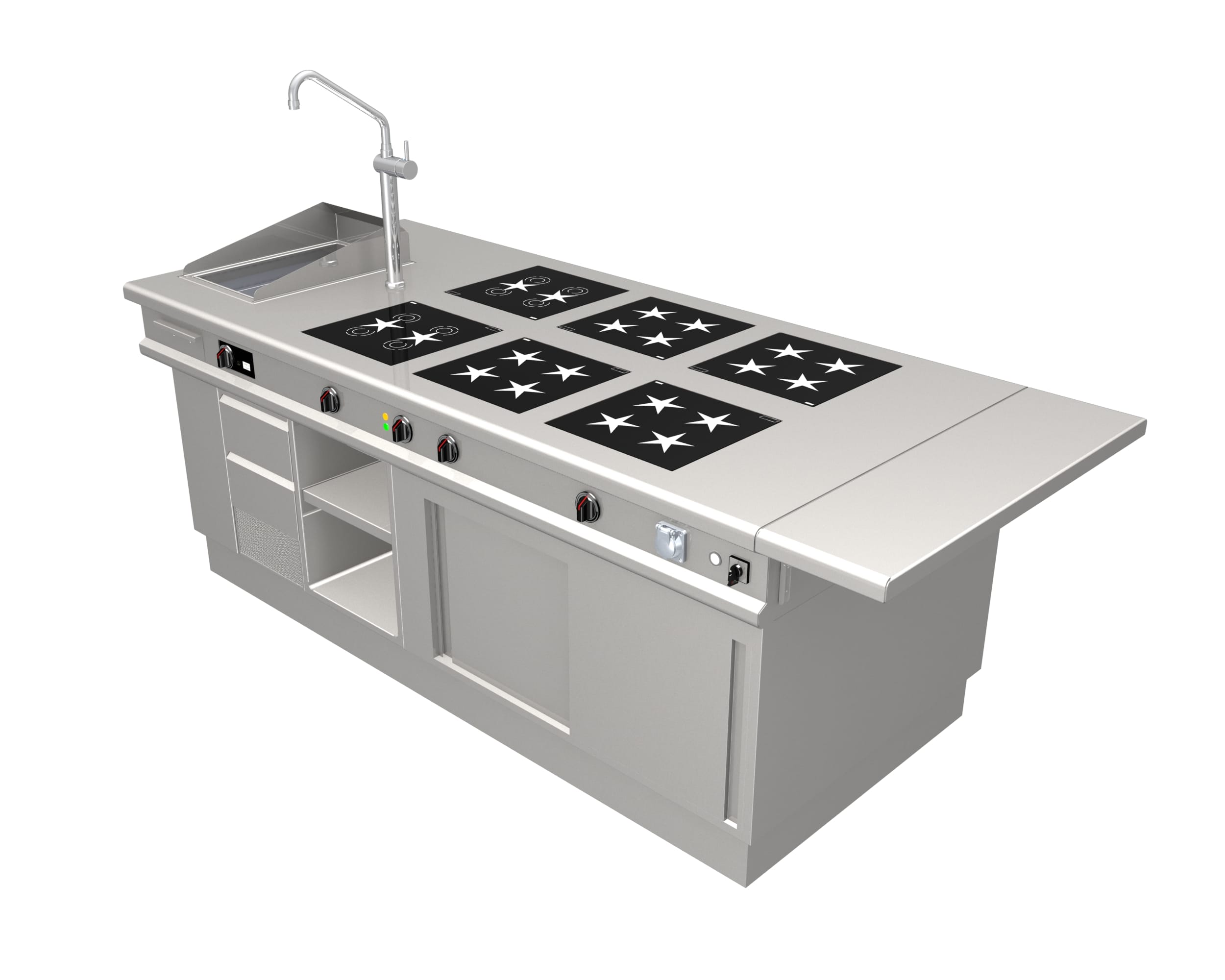 Referenzen Menu System AG - 