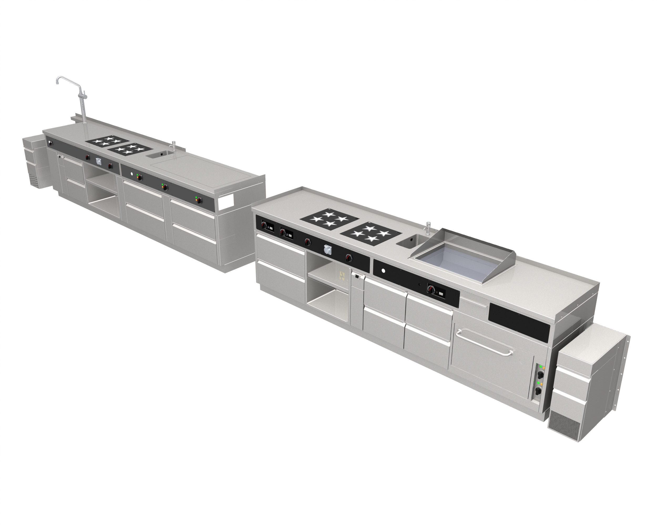 Referenzen Menu System AG - 