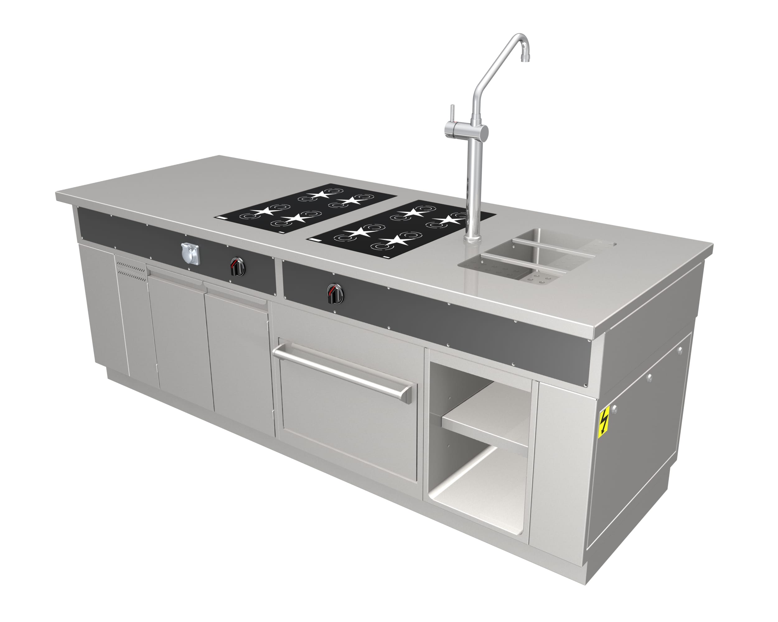 Referenzen Menu System AG - 