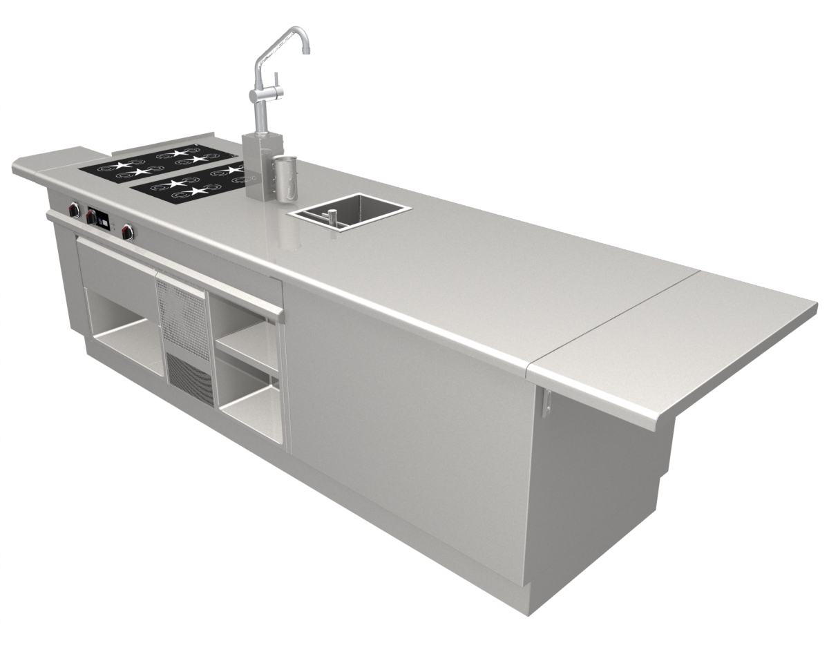 Referenzen Menu System AG - 