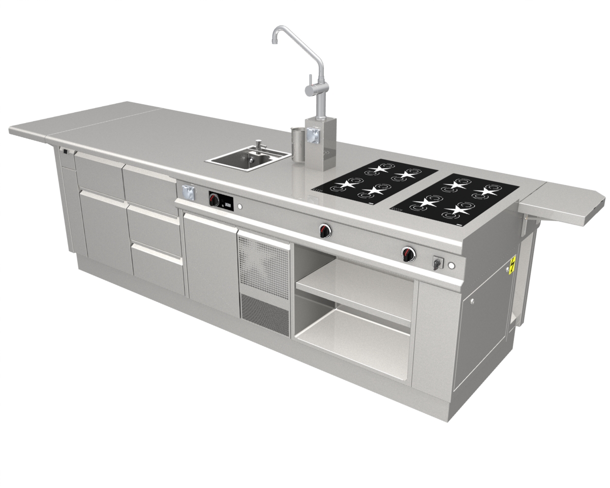 Referenzen Menu System AG - 