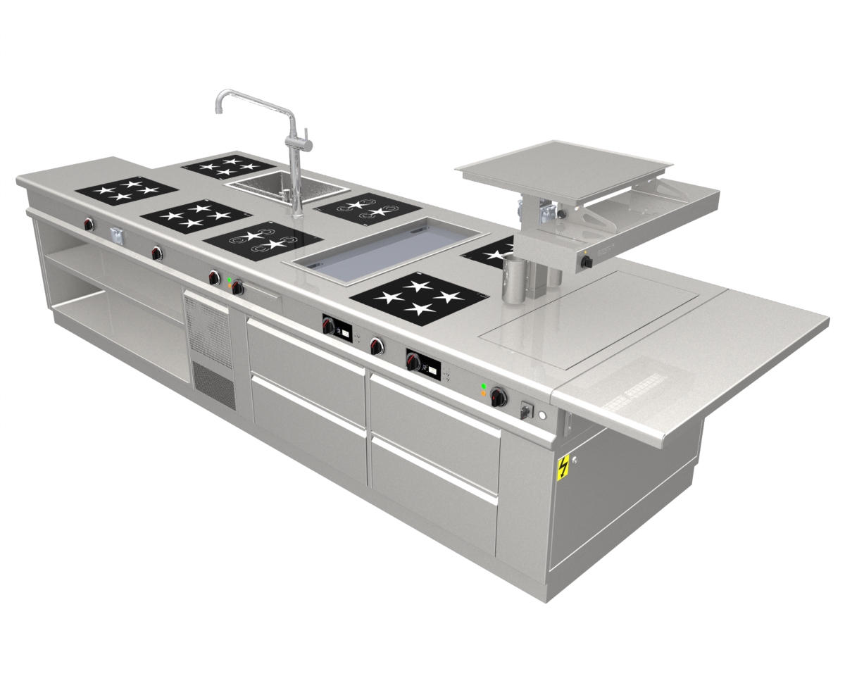 Referenzen Menu System AG - 