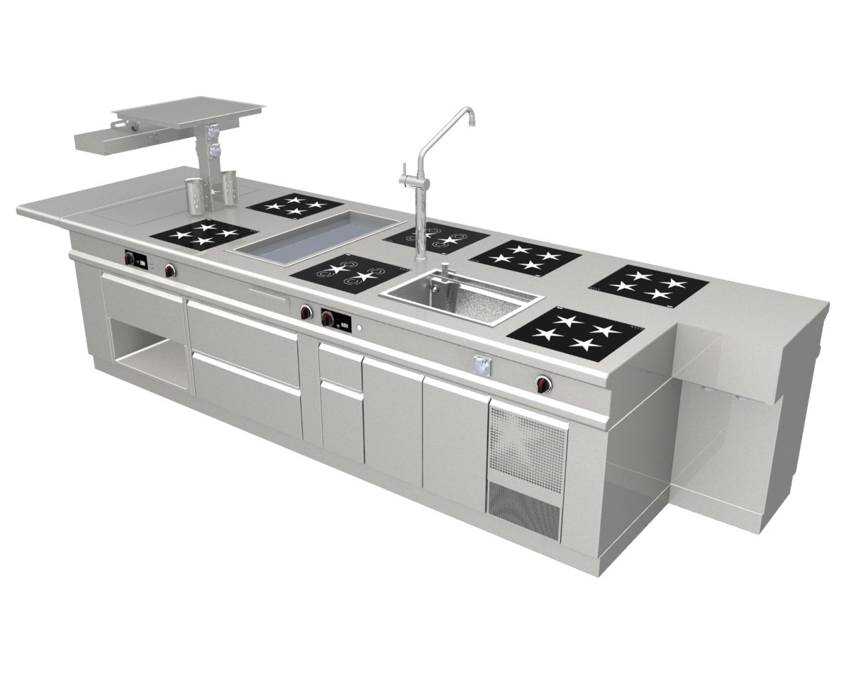 Referenzen Menu System AG - 