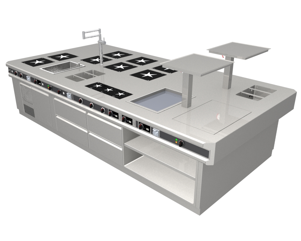 Referenzen Menu System AG - 