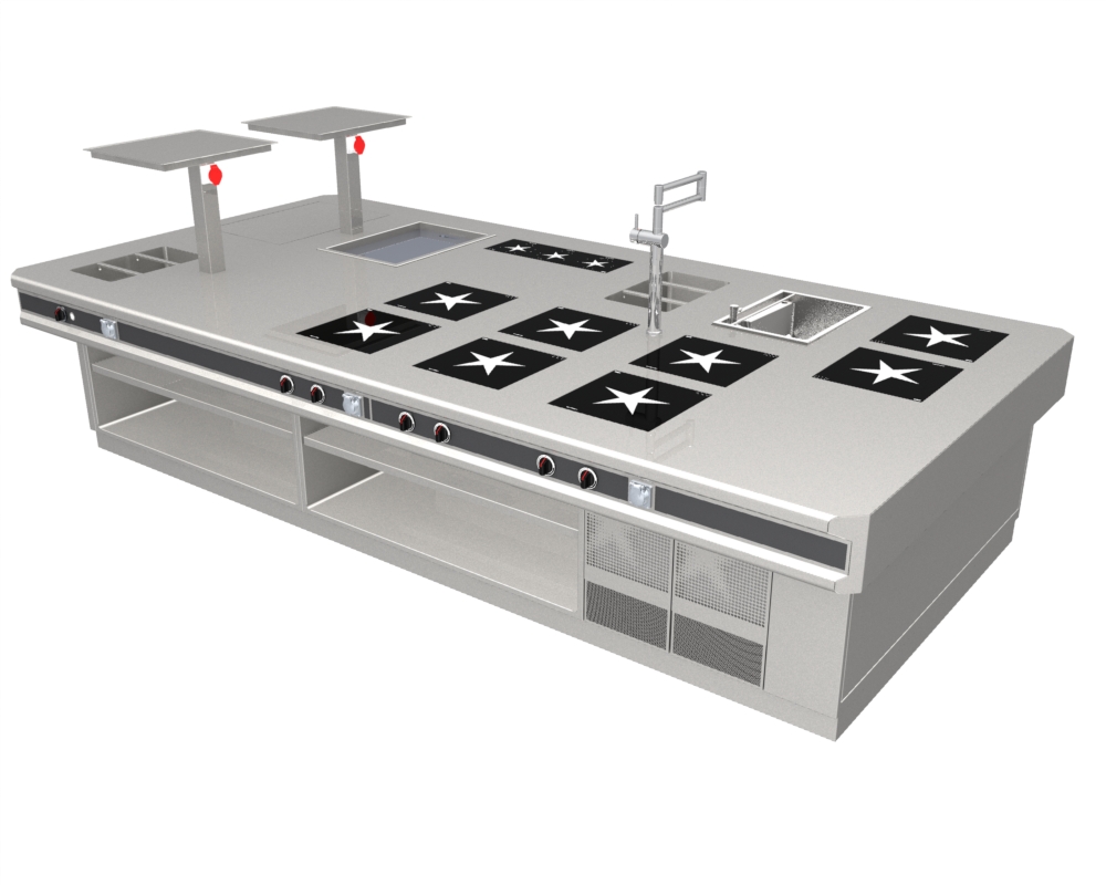 Referenzen Menu System AG - 