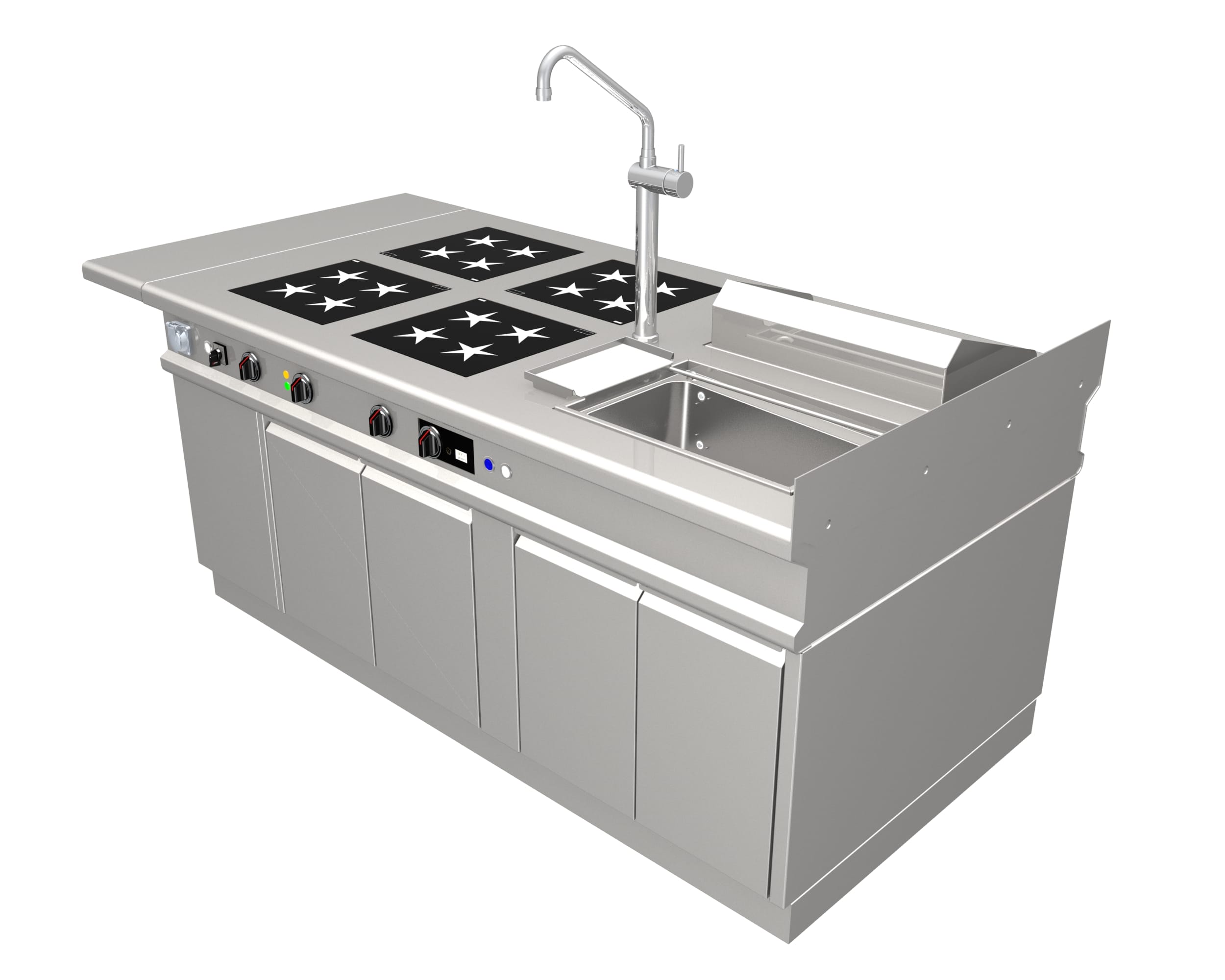 Referenzen Menu System AG - 