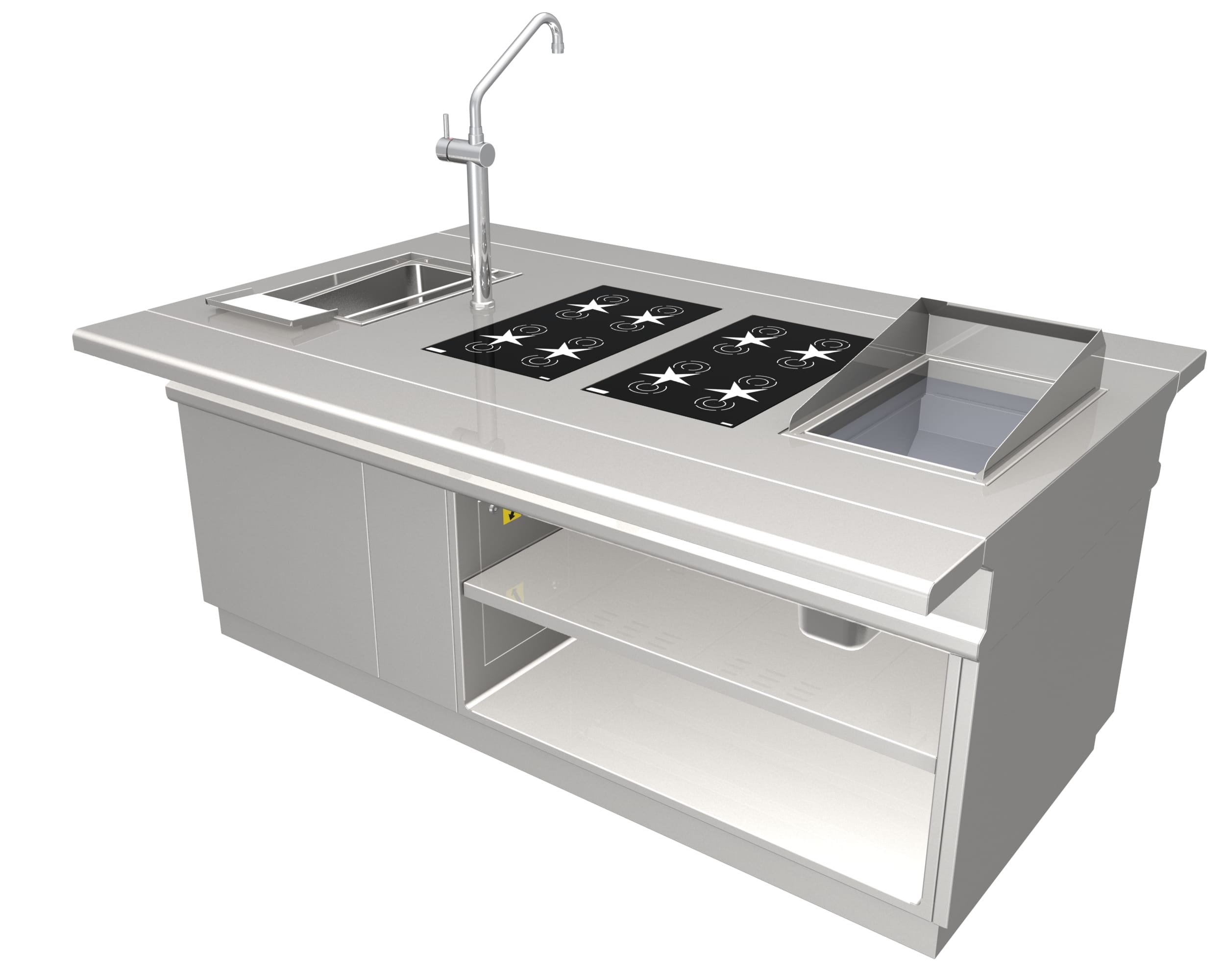 Referenzen Menu System AG - 