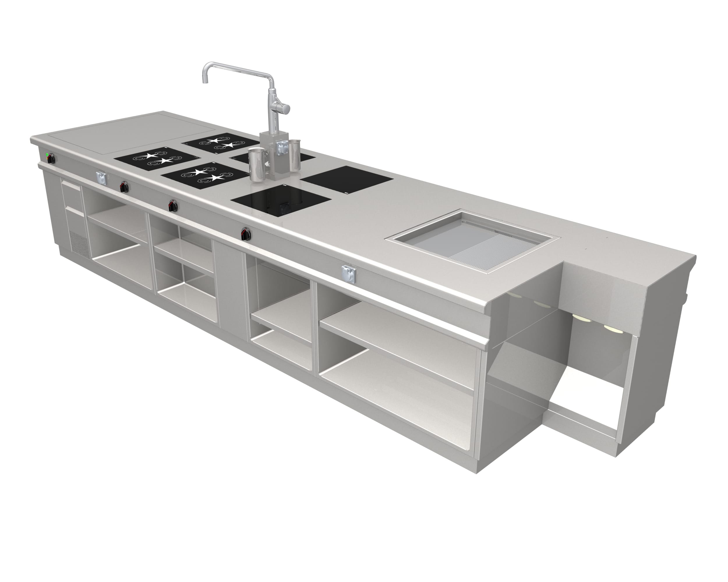 Referenzen Menu System AG - 