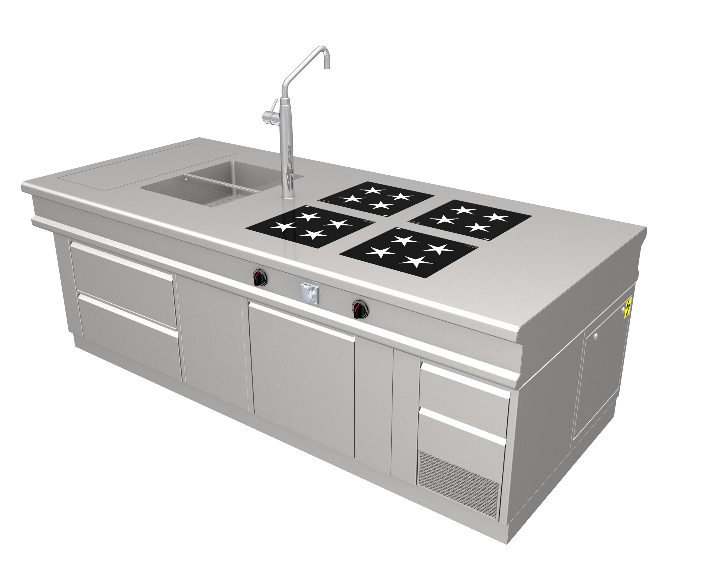 Referenzen Menu System AG - 