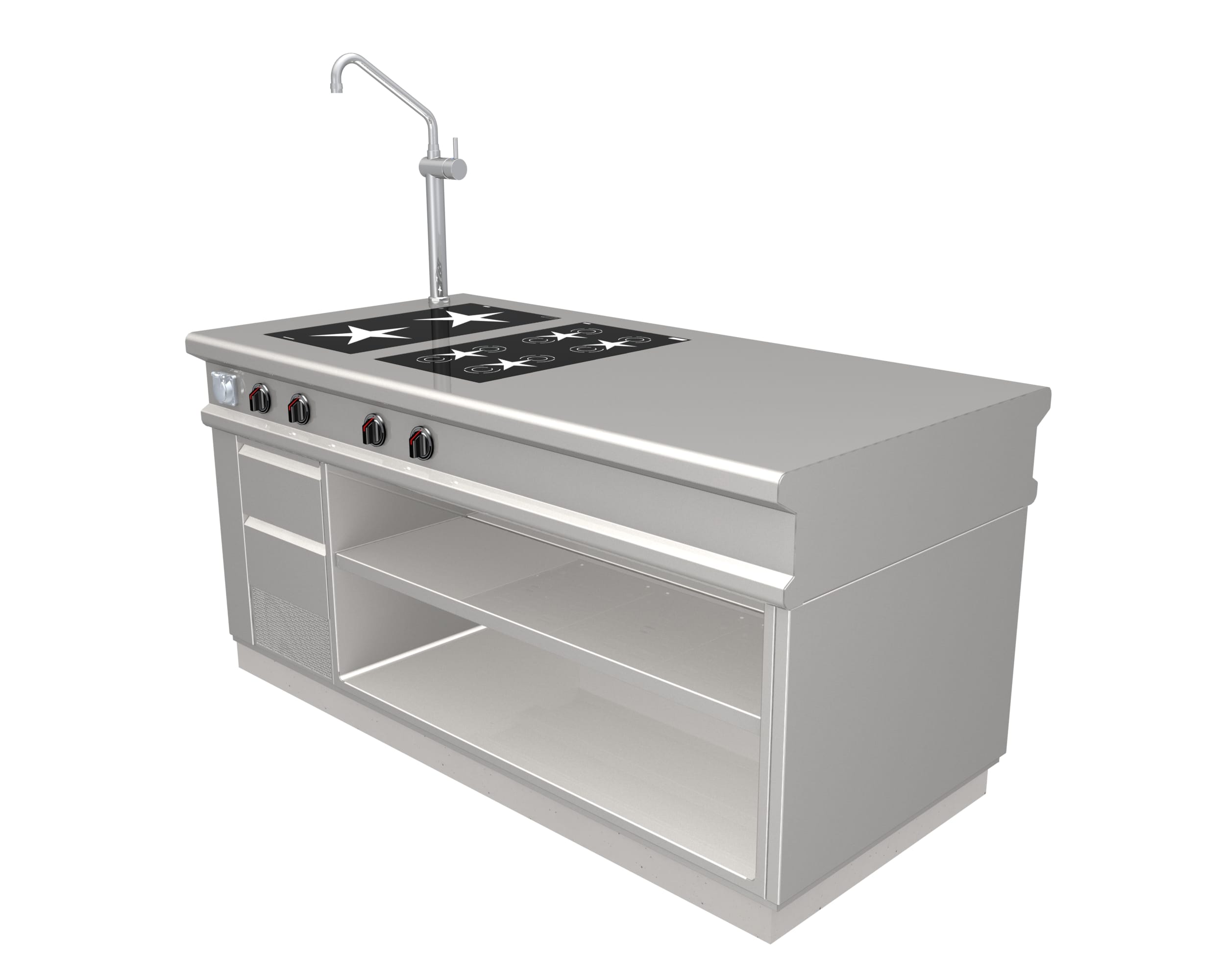 Referenzen Menu System AG - 