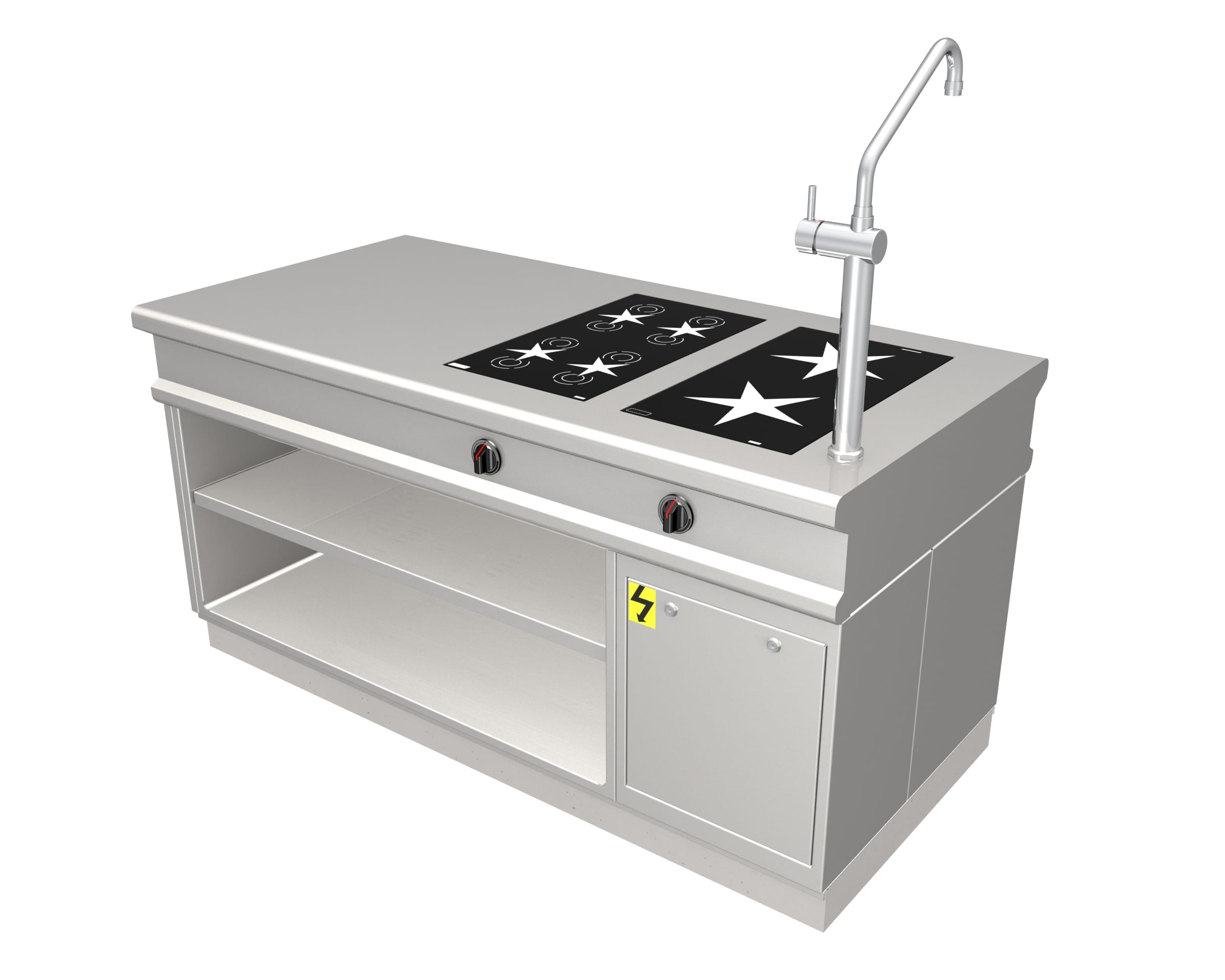 Referenzen Menu System AG - 