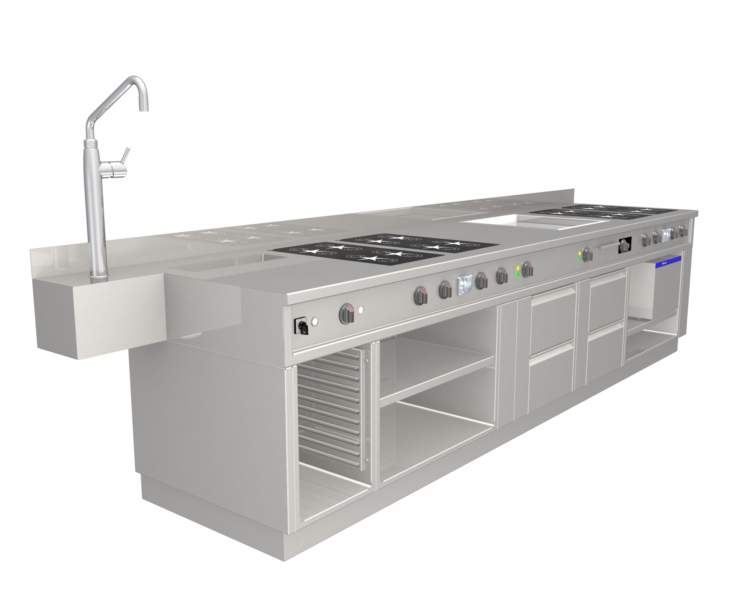 Referenzen Menu System AG - 