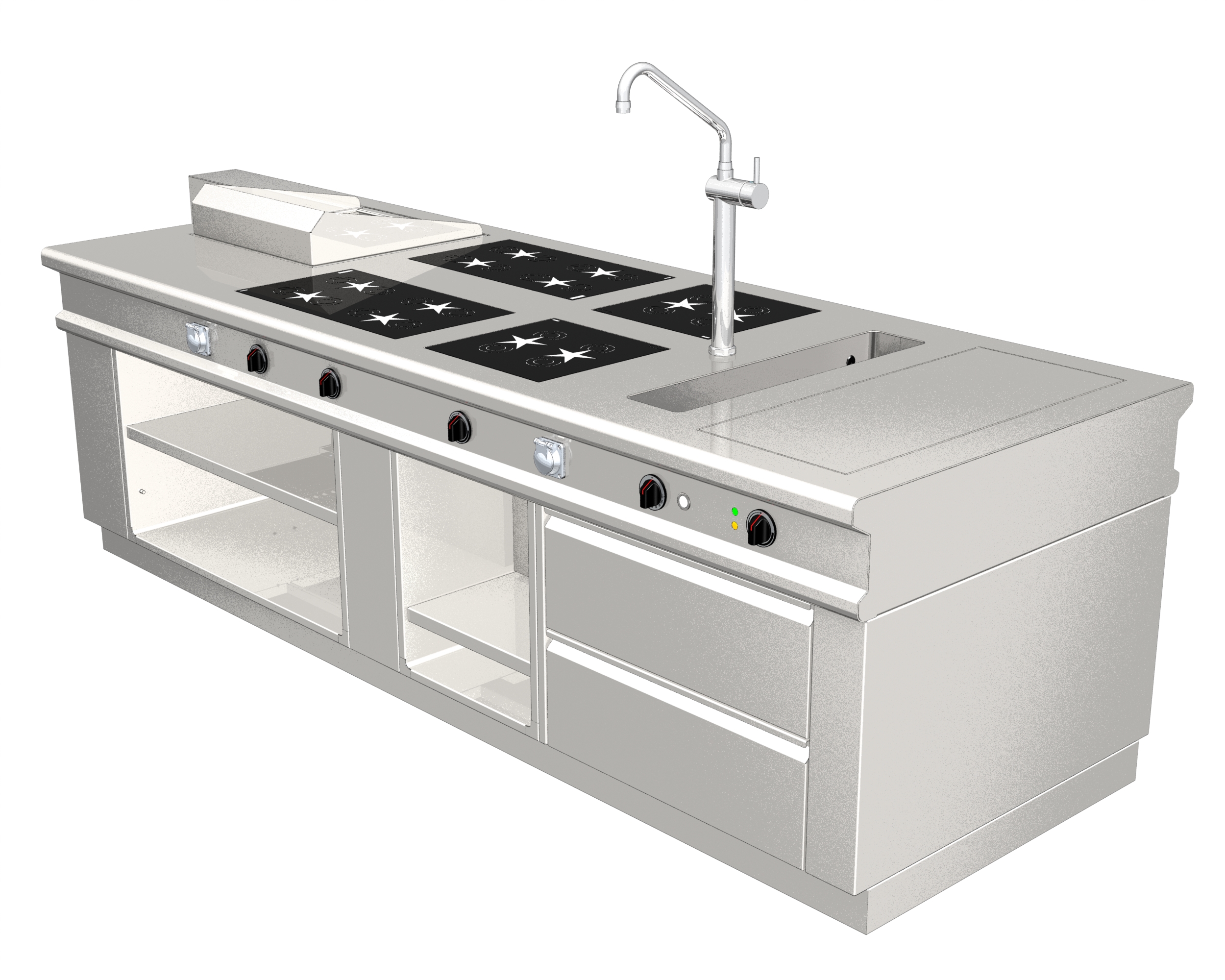 Referenzen Menu System AG - 