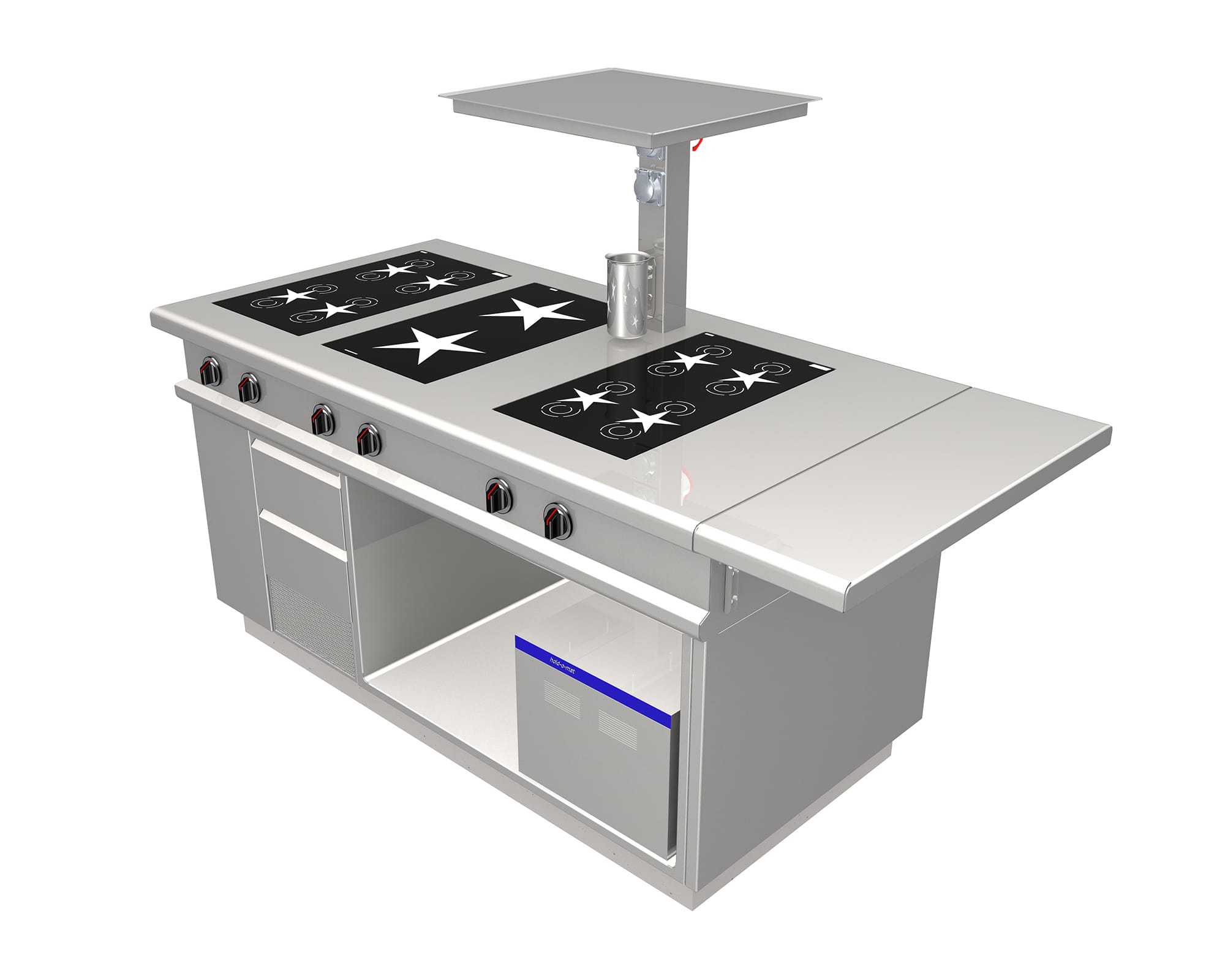 Referenzen Menu System AG - 