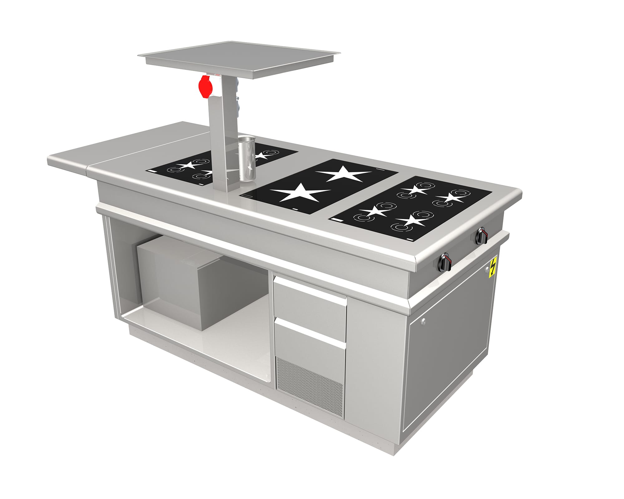 Referenzen Menu System AG - 