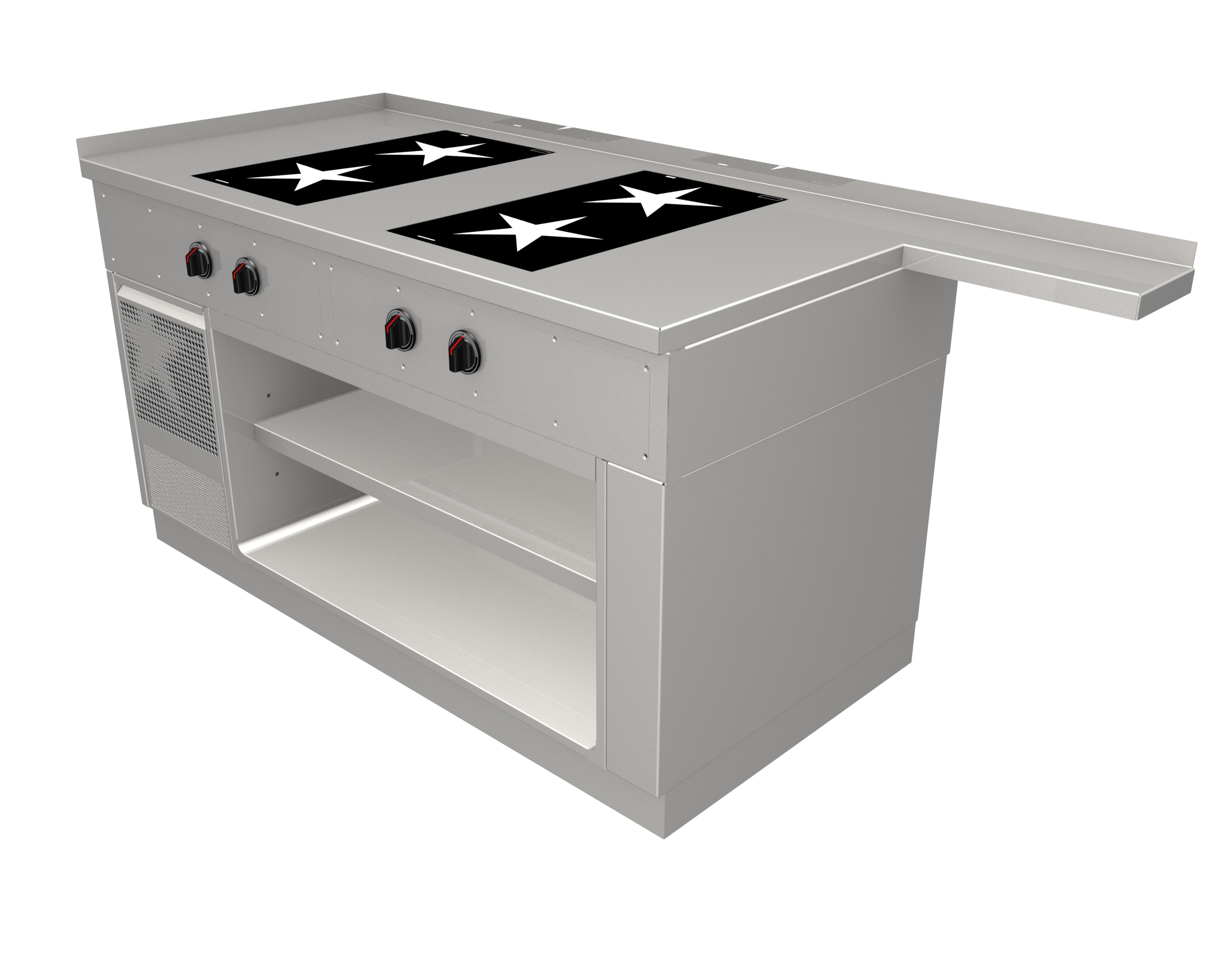 Referenzen Menu System AG - Polyval