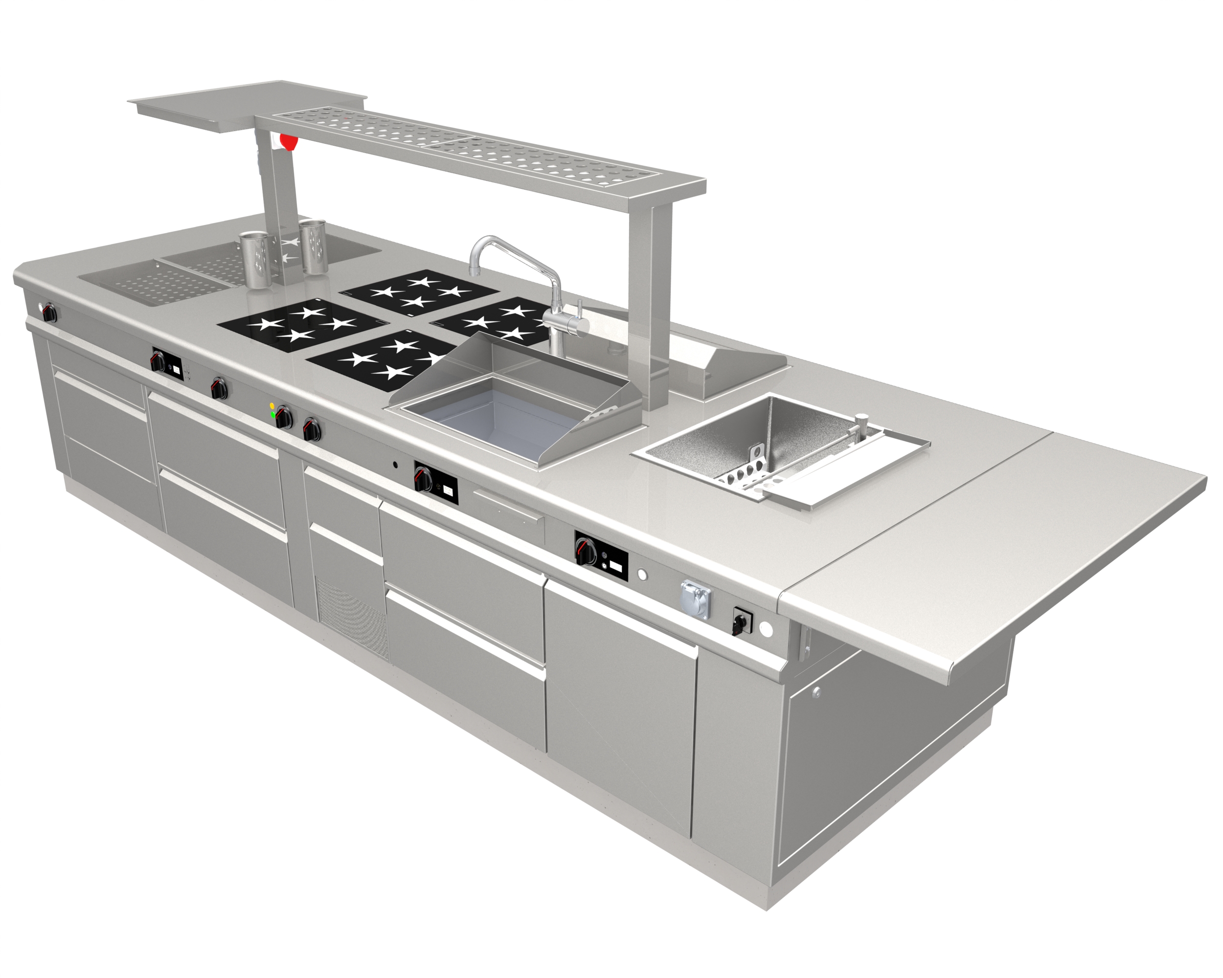 Referenzen Menu System AG - 