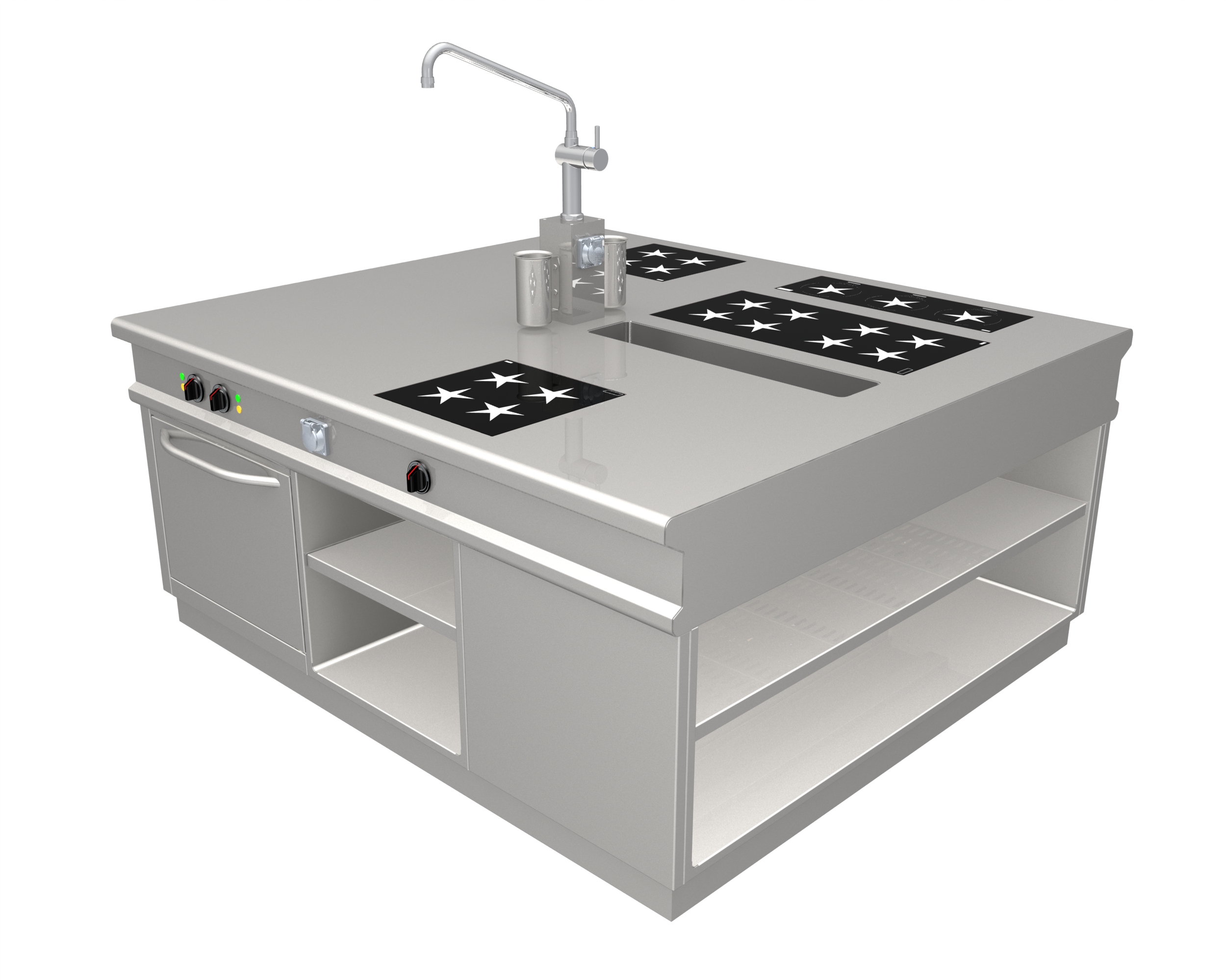 Referenzen Menu System AG - 