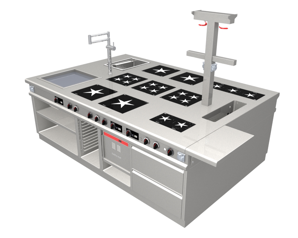 Referenzen Menu System AG - 