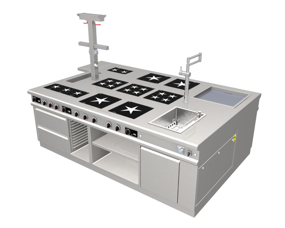 Referenzen Menu System AG - 