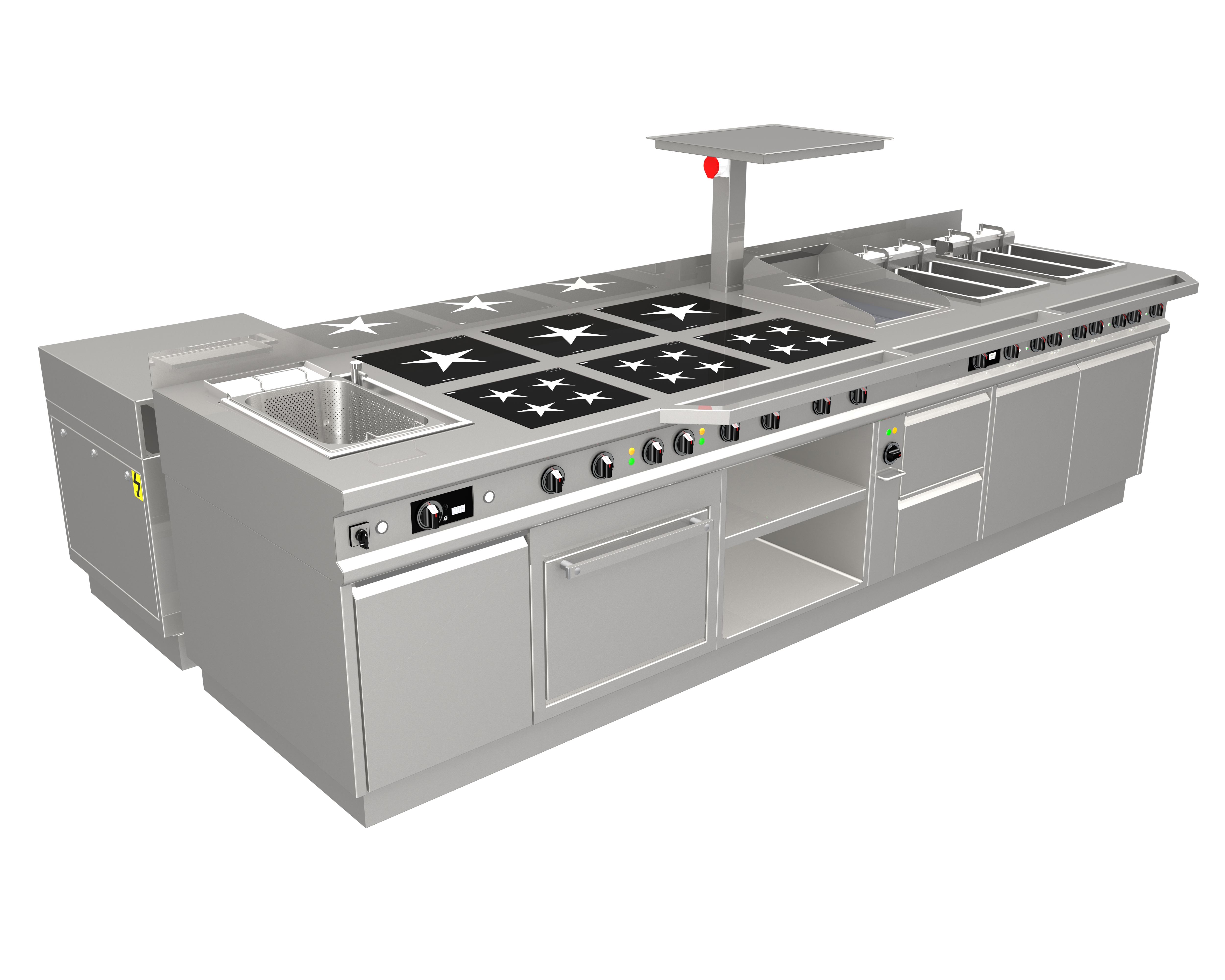 Referenzen Menu System AG - 