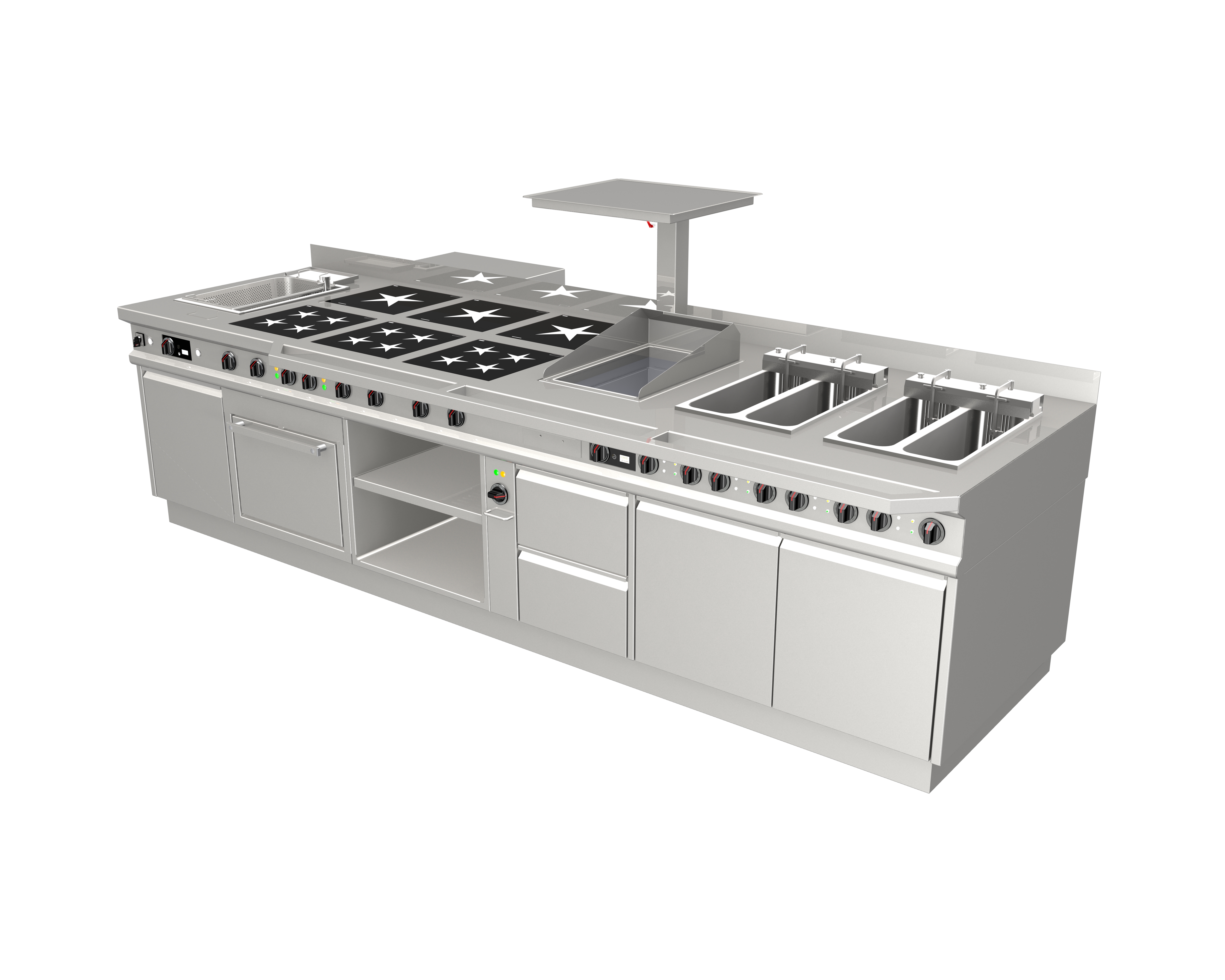 Referenzen Menu System AG - 