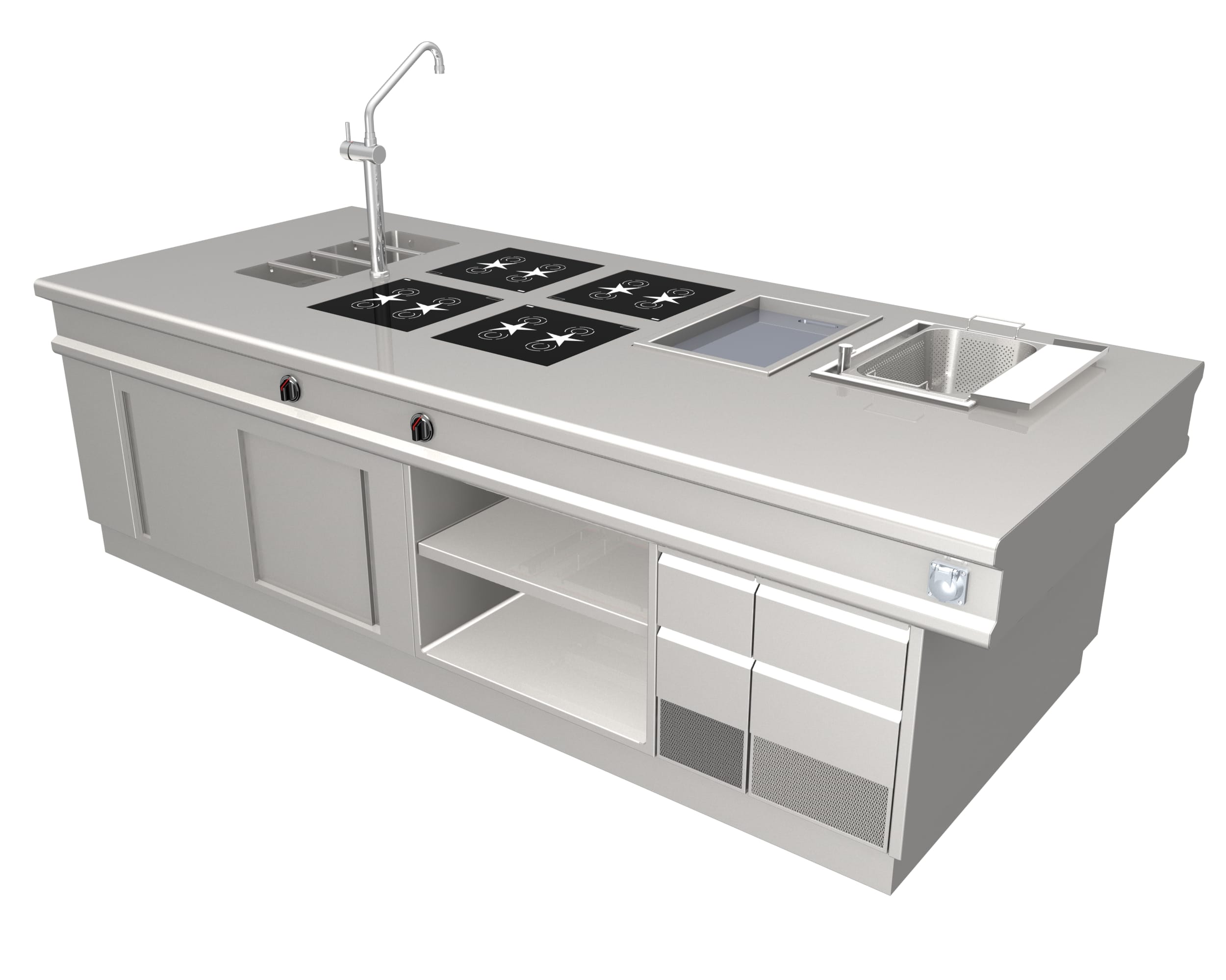 Referenzen Menu System AG - 