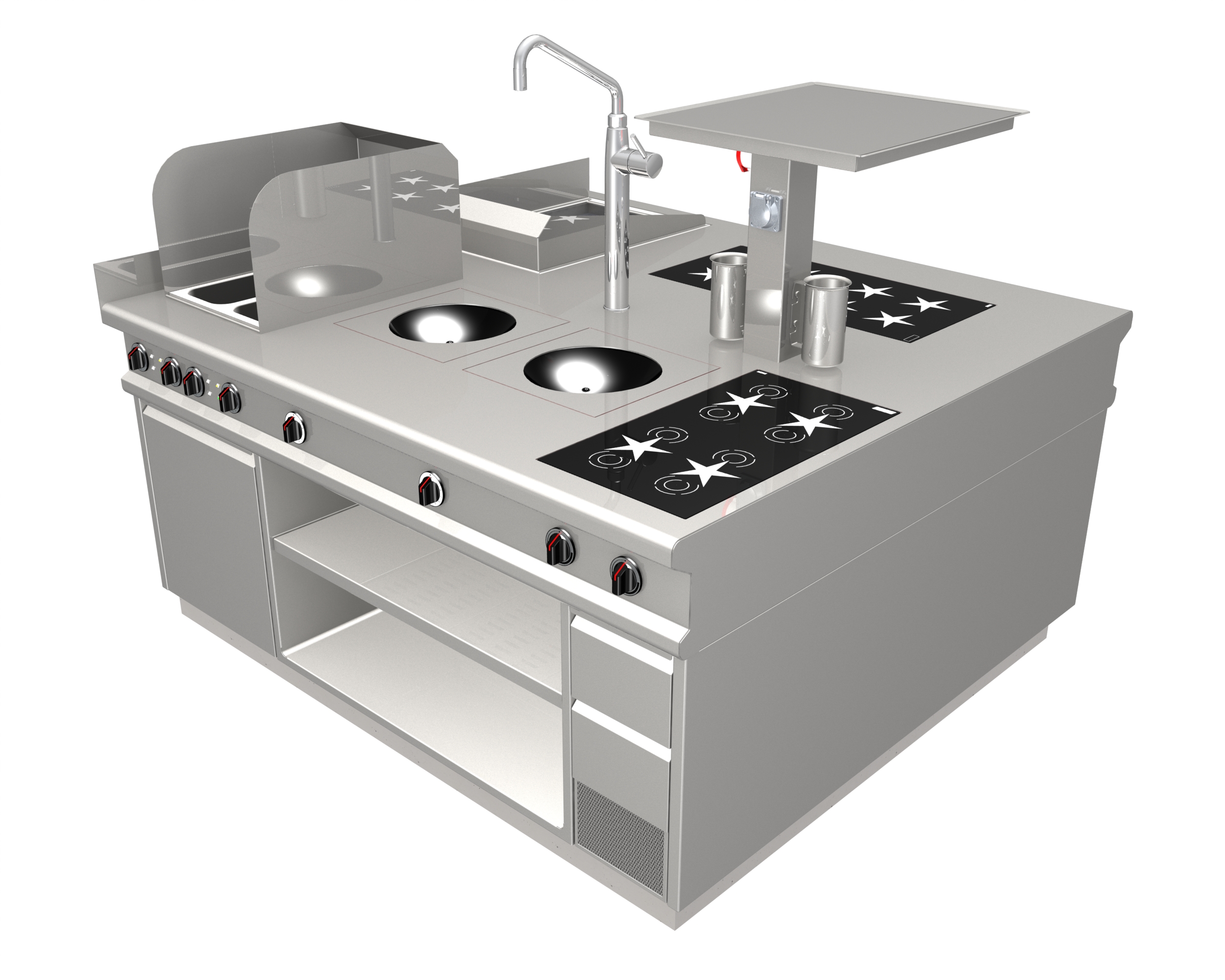 Referenzen Menu System AG - 